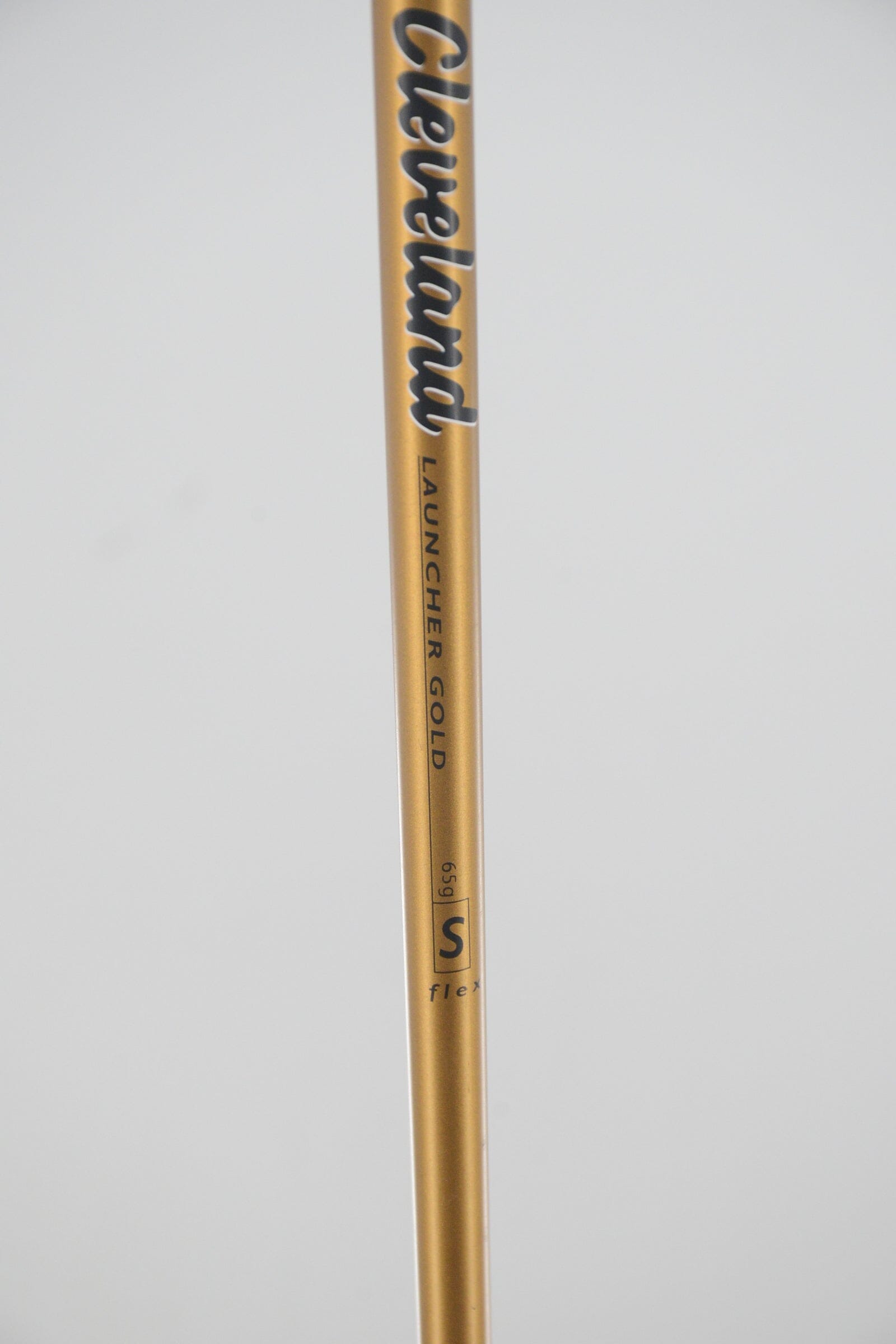 Cleveland Launcher 460 9.5 Degree Driver S Flex 45" Golf Clubs GolfRoots