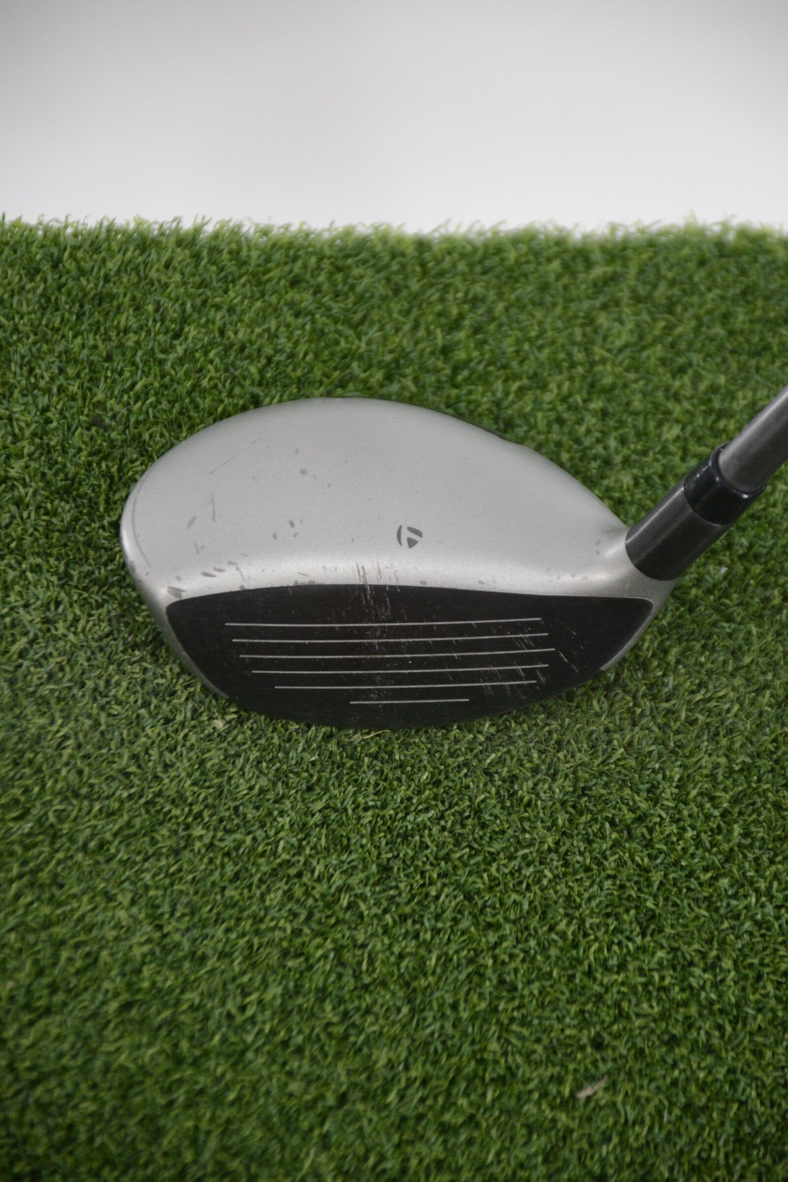 TaylorMade SLDR S 5 Hybrid SR Flex 38.75"