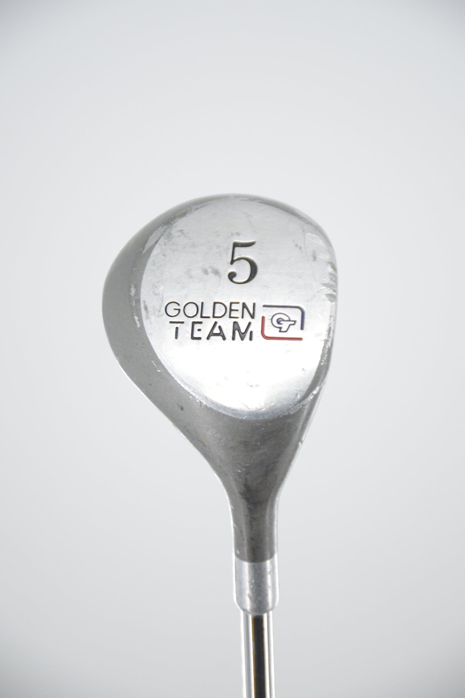 Golden Team 5 Wood R Flex 40.25" Golf Clubs GolfRoots