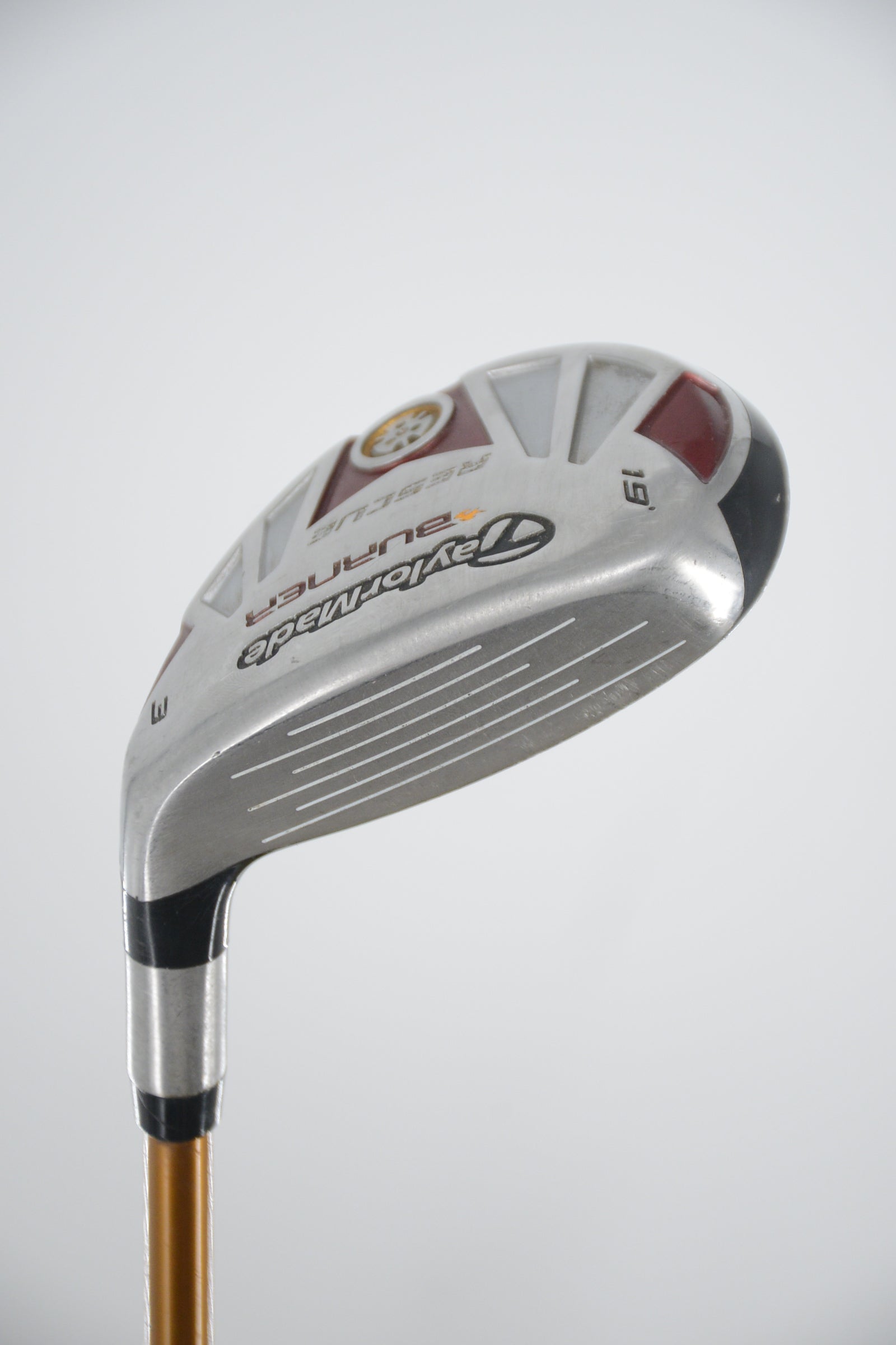 TaylorMade Burner Rescue 3 Hybrid X Flex 40.75"