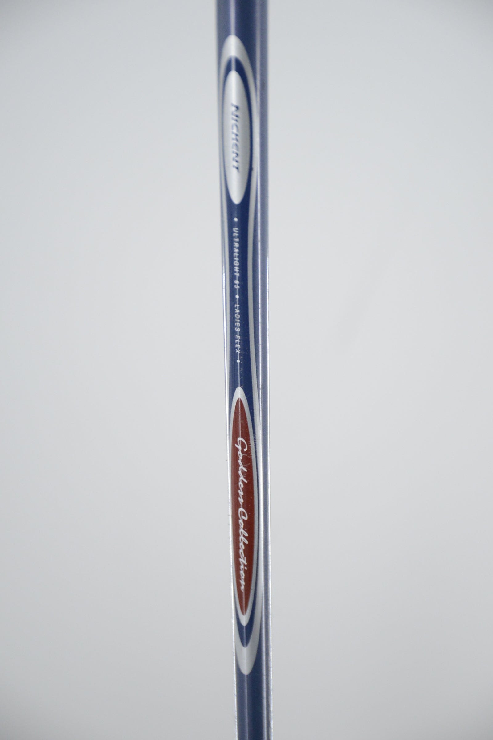 Women's Nickent Goddess 3 Wood W Flex 41.75" Golf Clubs GolfRoots