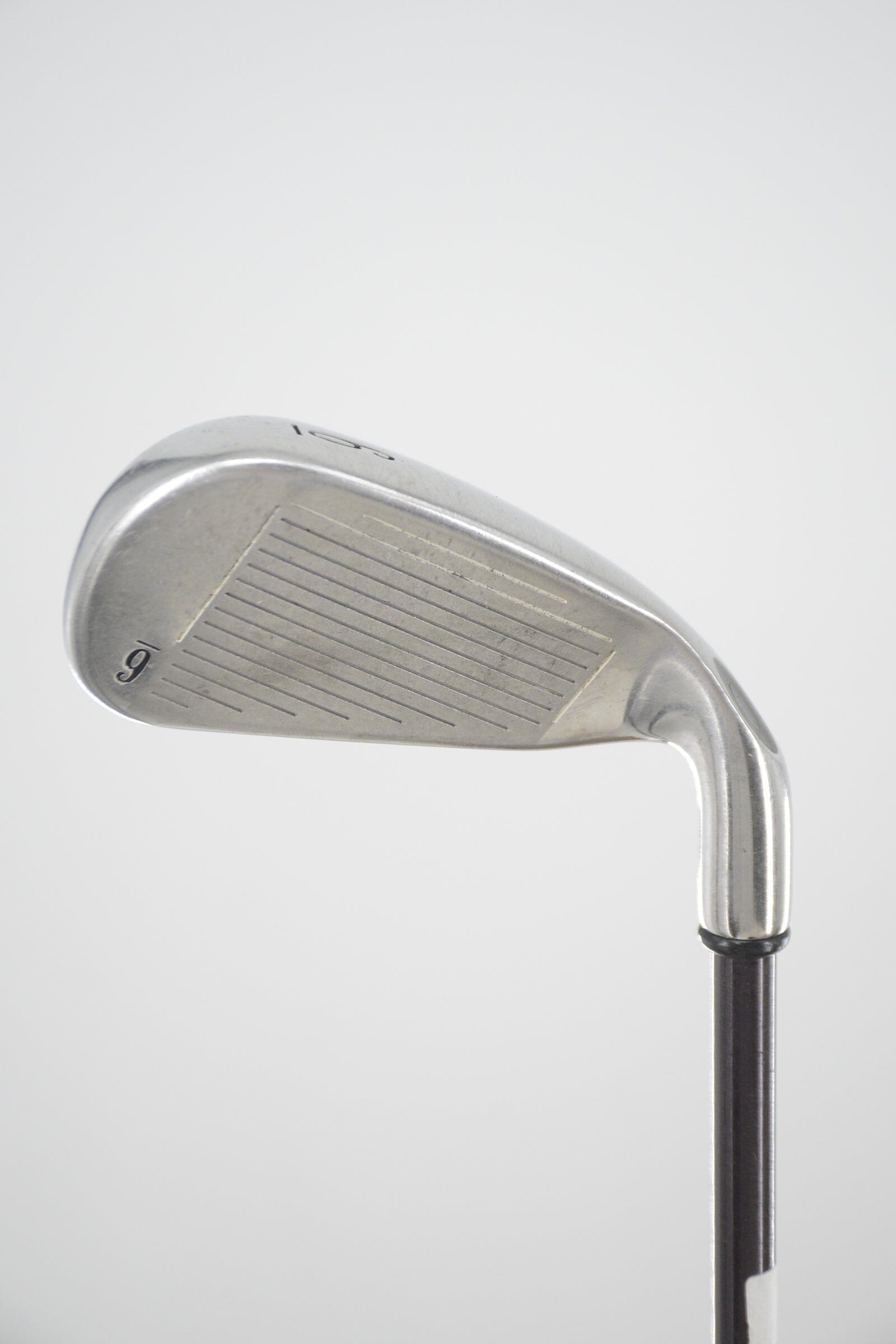 Lefty Callaway Big Bertha Gems 6 Iron W Flex 36.25" Golf Clubs GolfRoots