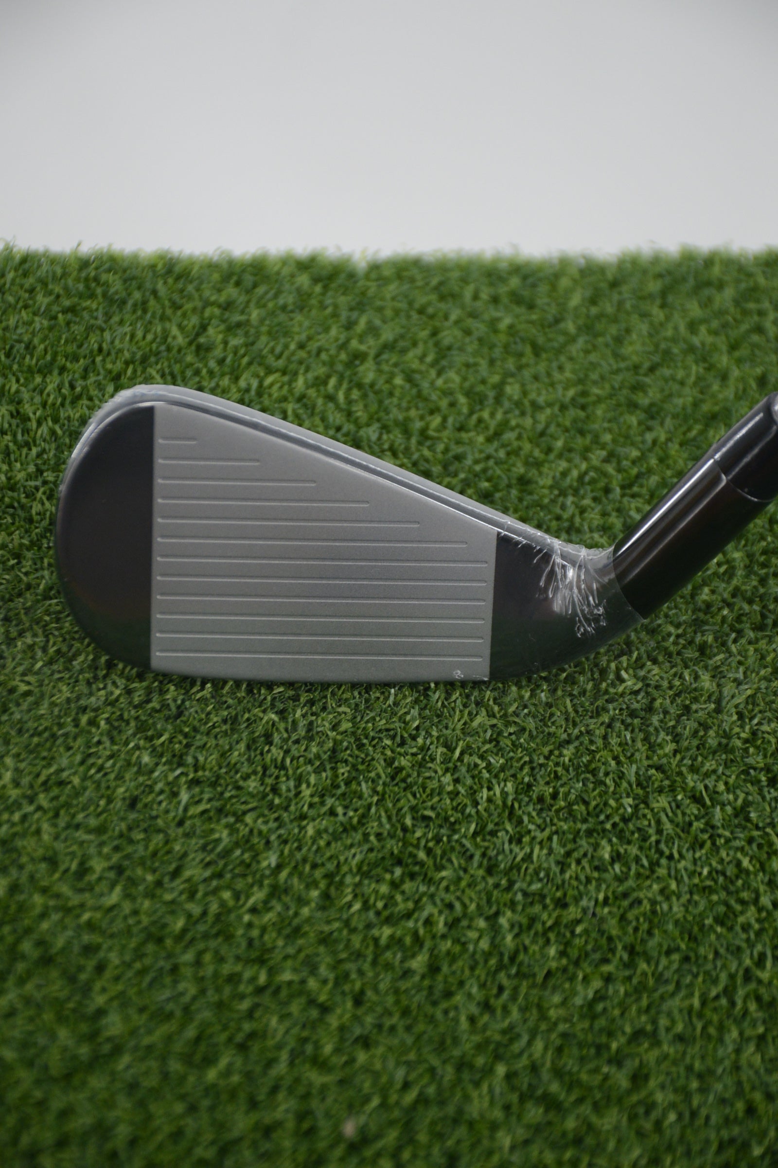 NEW Mizuno Pro Fli-Hi 3 Driving Iron S Flex 39.25"