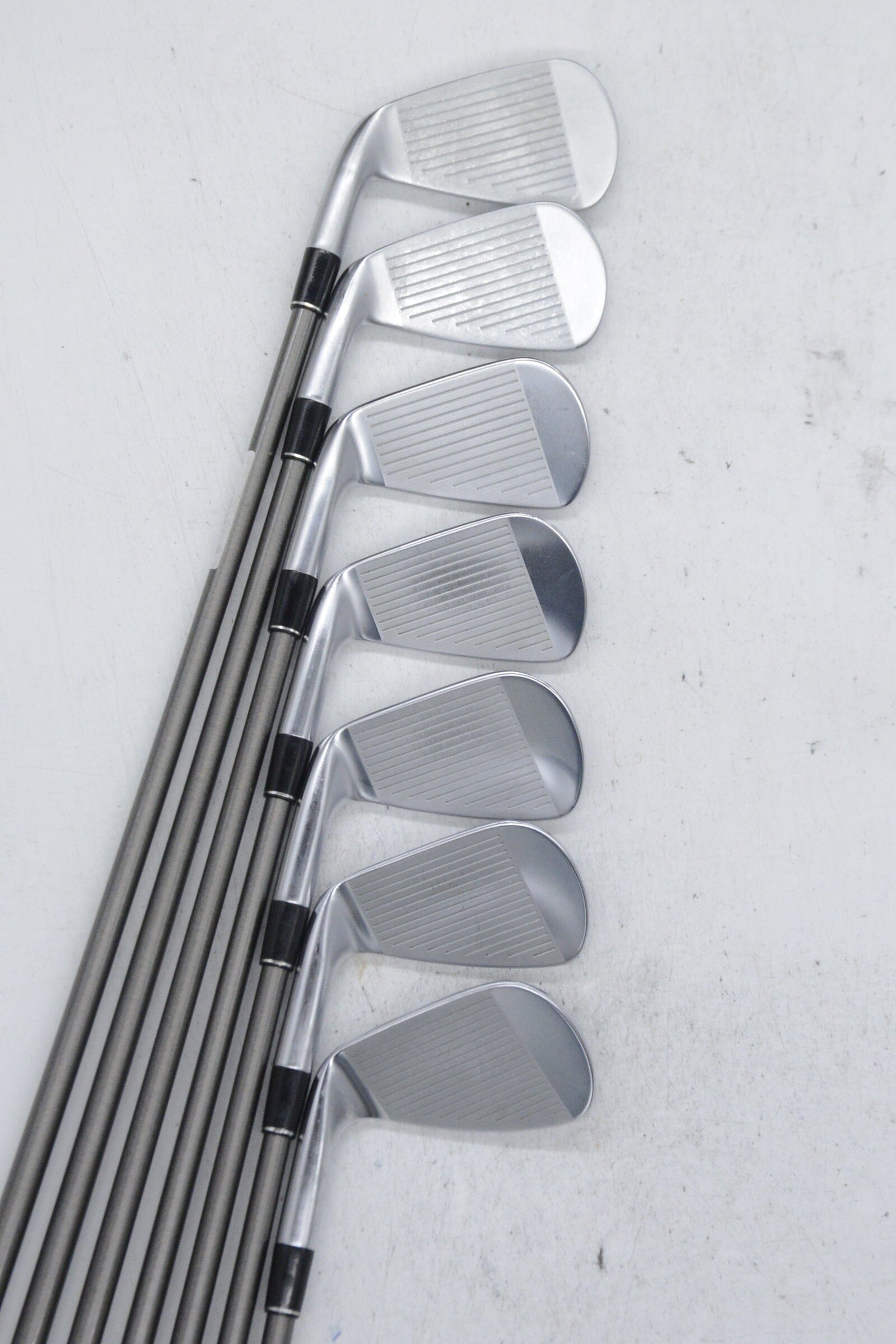 Srixon ZXi4 / ZXi5 Combo 5-AW Iron Set SR Flex Std Length Golf Clubs GolfRoots