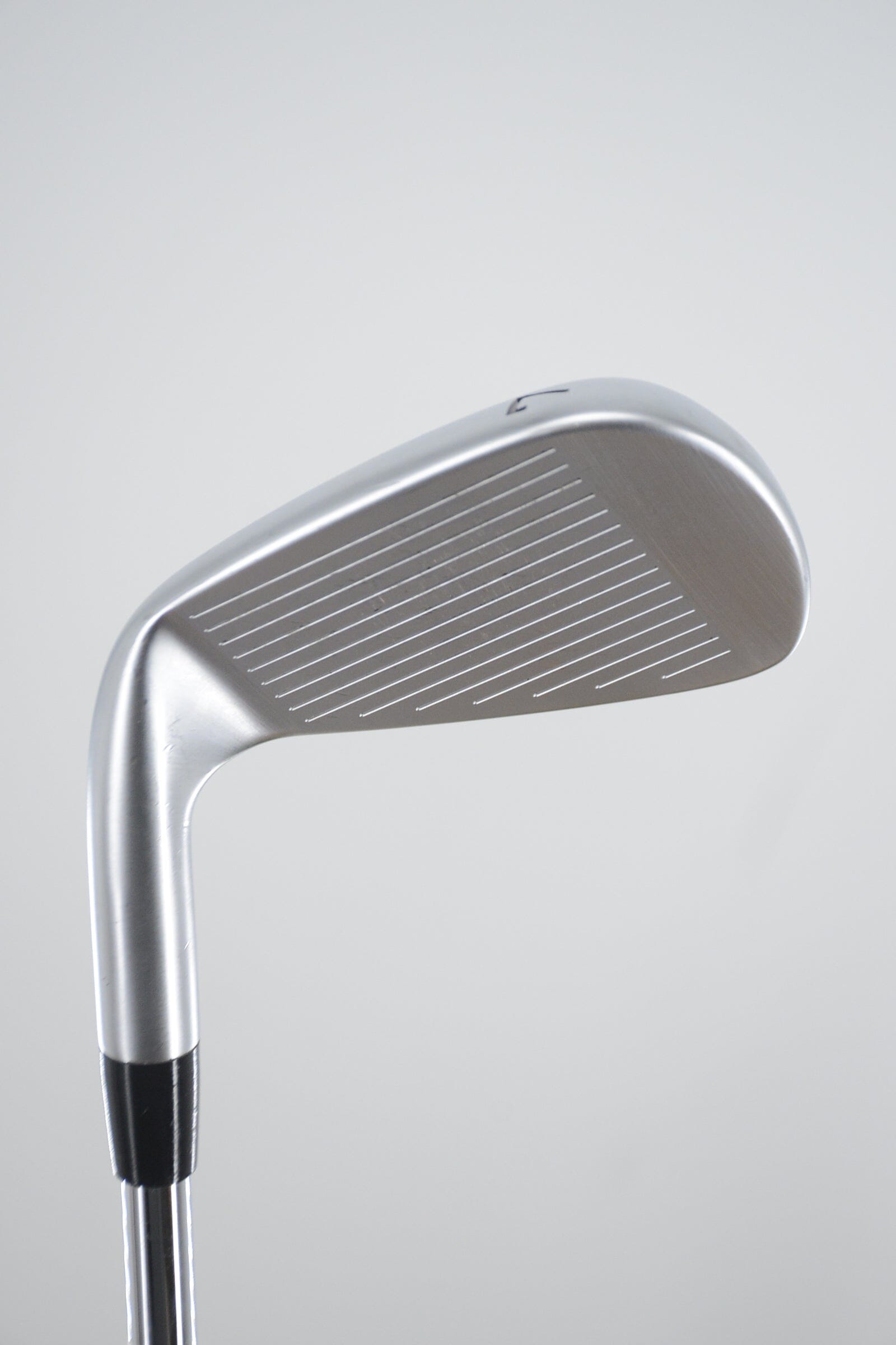 Bettinardi CB 24 7 Iron S Flex 36.75" Golf Clubs GolfRoots