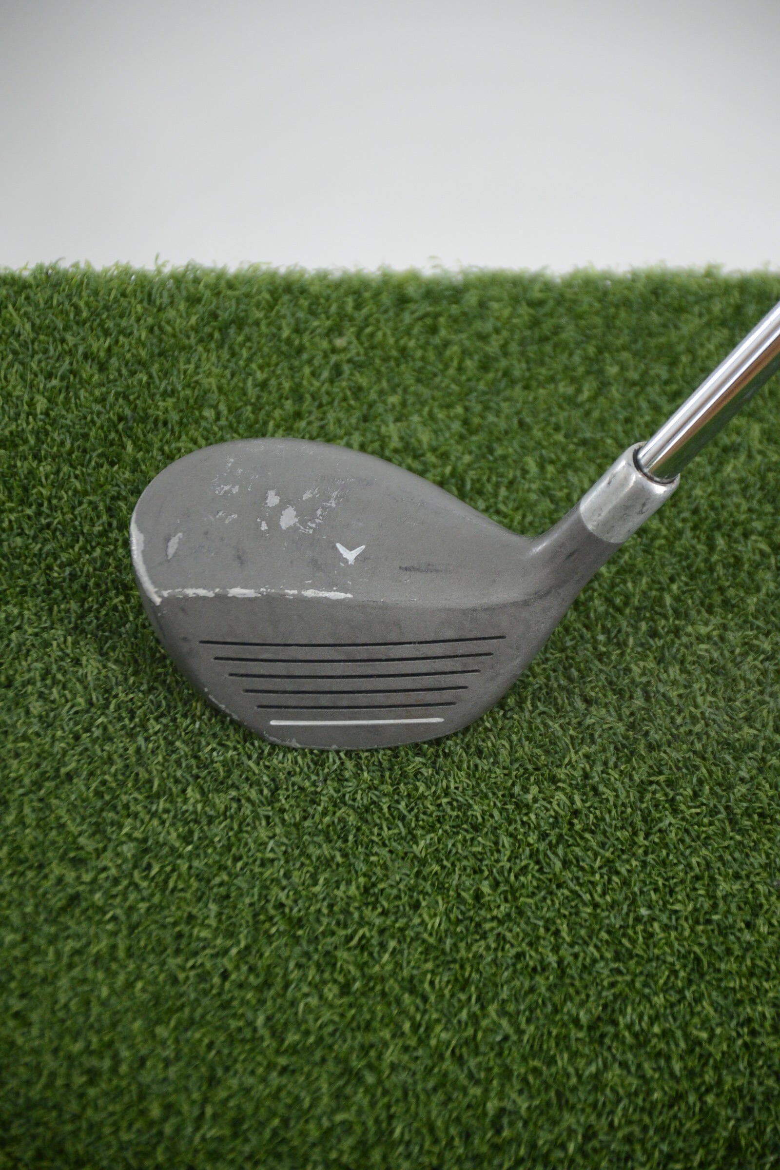 Golden Team 5 Wood R Flex 40.25" Golf Clubs GolfRoots