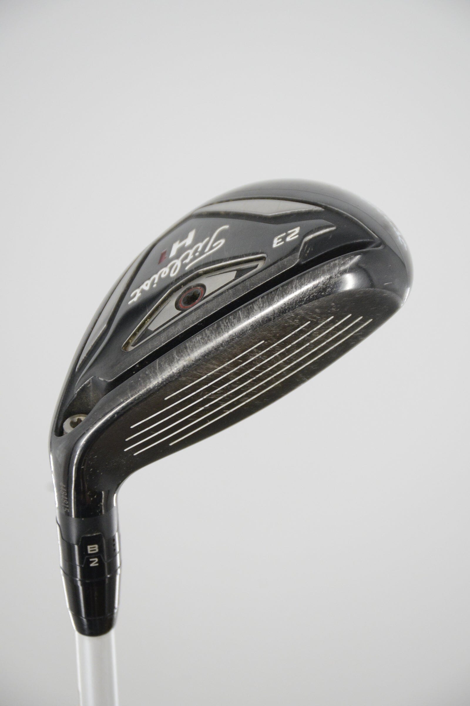 Titleist 816 H1 23 Degree Hybrid S Flex 39.25" Golf Clubs GolfRoots