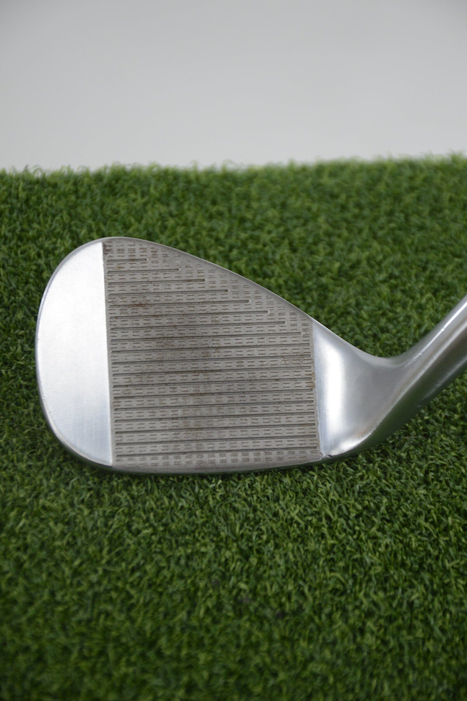 TaylorMade MG2 Chrome 60 Degree Wedge S Flex 34.75" Golf Clubs GolfRoots