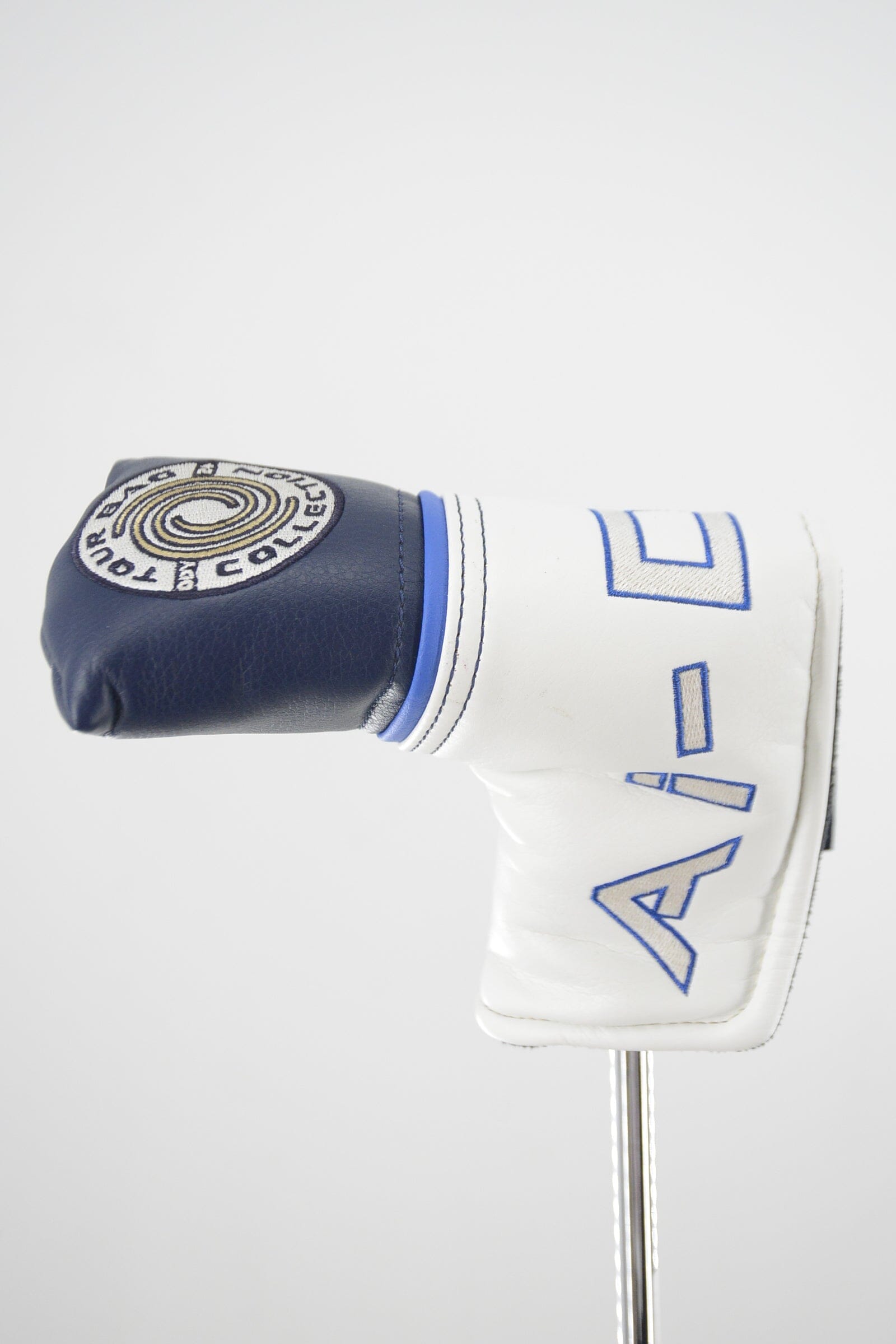 Odyssey ai-ONE 9 Tour Bag Collection Putter 35" Golf Clubs GolfRoots