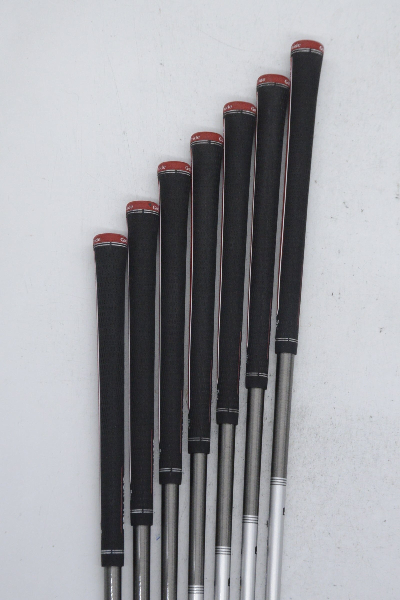 Srixon ZXi4 / ZXi5 Combo 5-AW Iron Set SR Flex Std Length Golf Clubs GolfRoots