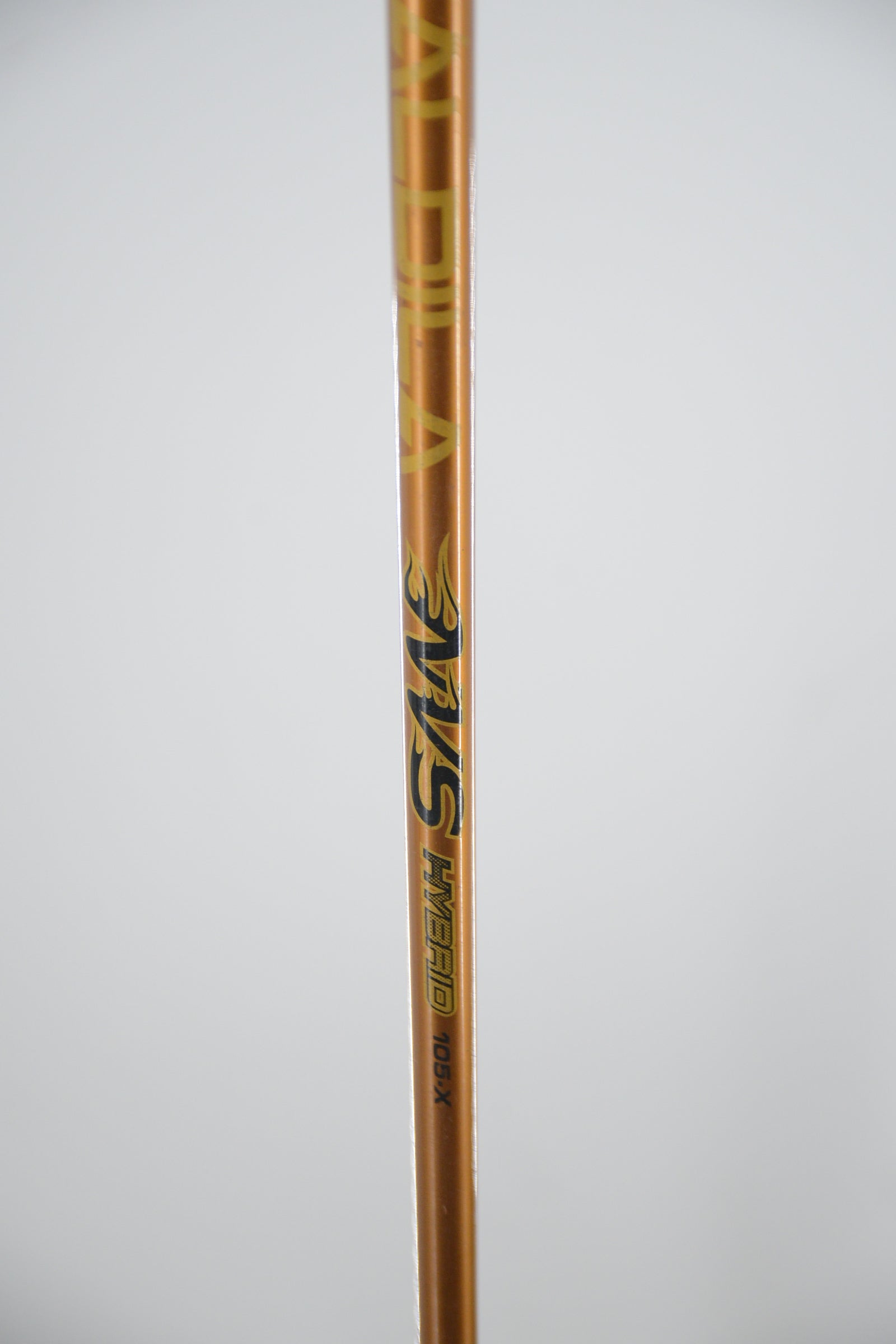 TaylorMade Burner Rescue 3 Hybrid X Flex 40.75"