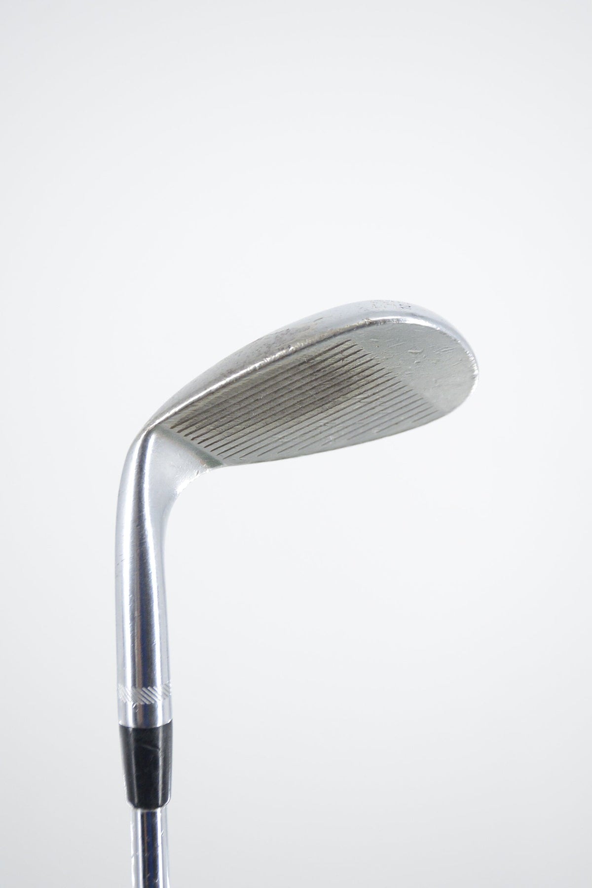 Titleist Vokey SM7 Tour Chrome 58 Degree Wedge X Flex 35"