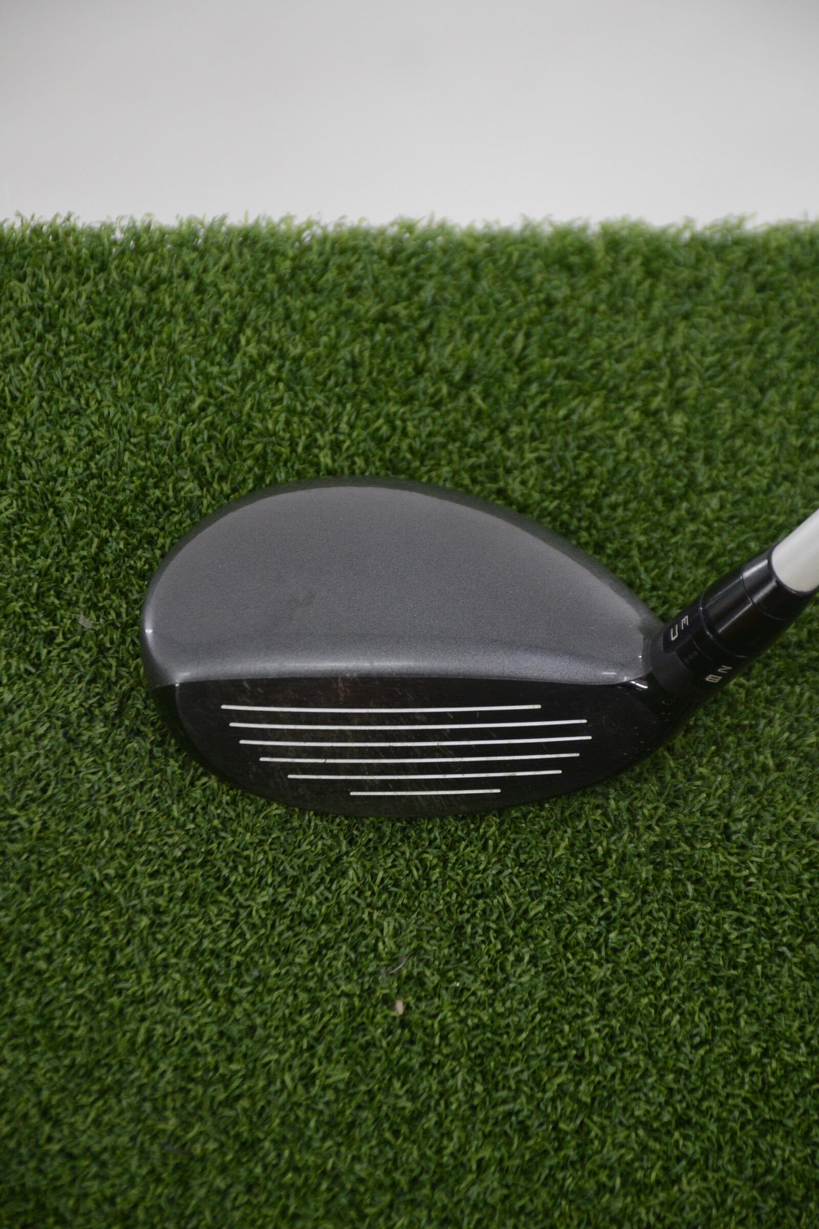 Titleist 816 H1 23 Degree Hybrid S Flex 39.25" Golf Clubs GolfRoots