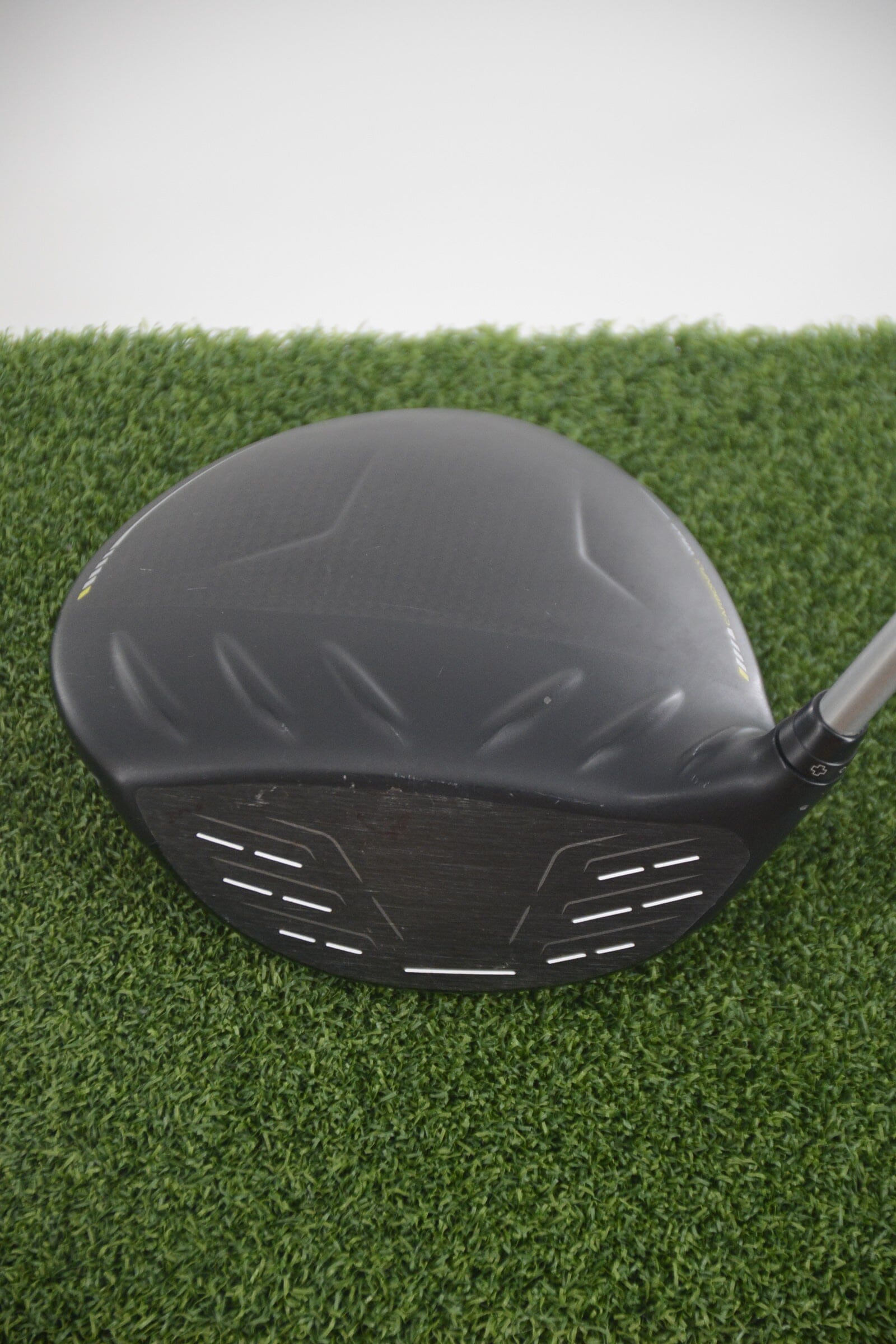 Ping G430 Max 10k 12 Degree Driver R Flex 45.5" Golf Clubs GolfRoots