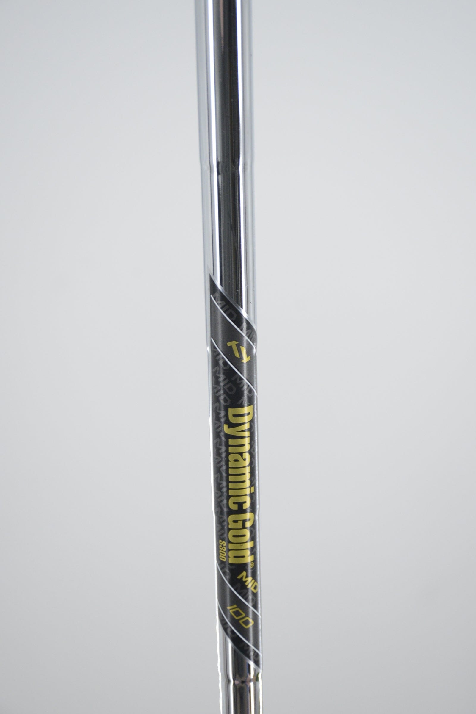 Bettinardi CB 24 7 Iron S Flex 36.75" Golf Clubs GolfRoots