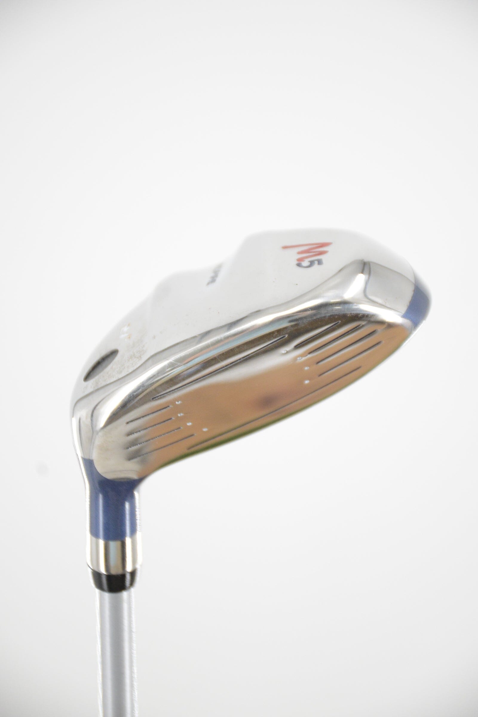 Women's Aspire M5 27 Degree Hybrid W Flex 37" Golf Clubs GolfRoots