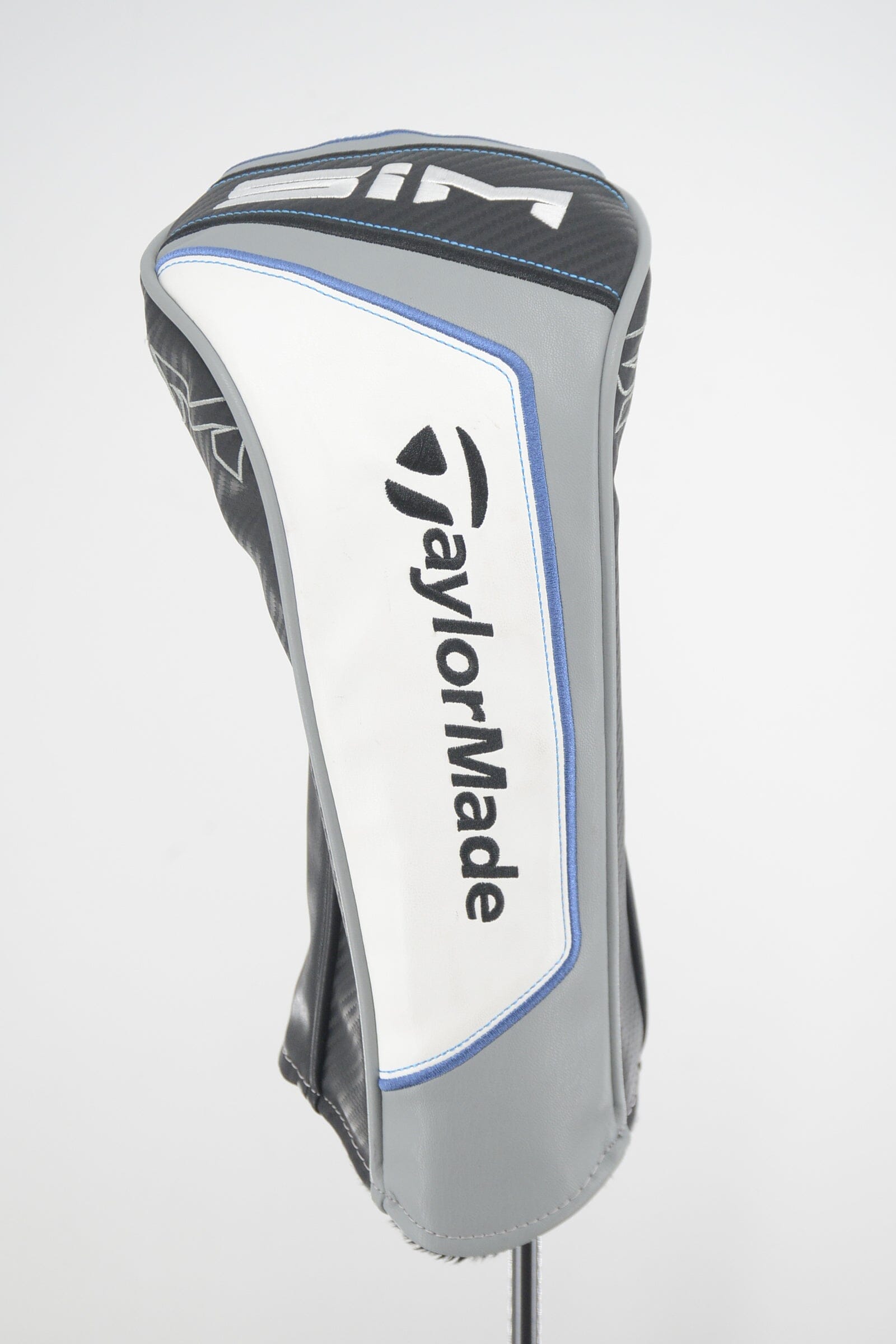 TaylorMade SIM 8 Degree Driver X Flex 45.5" Golf Clubs GolfRoots