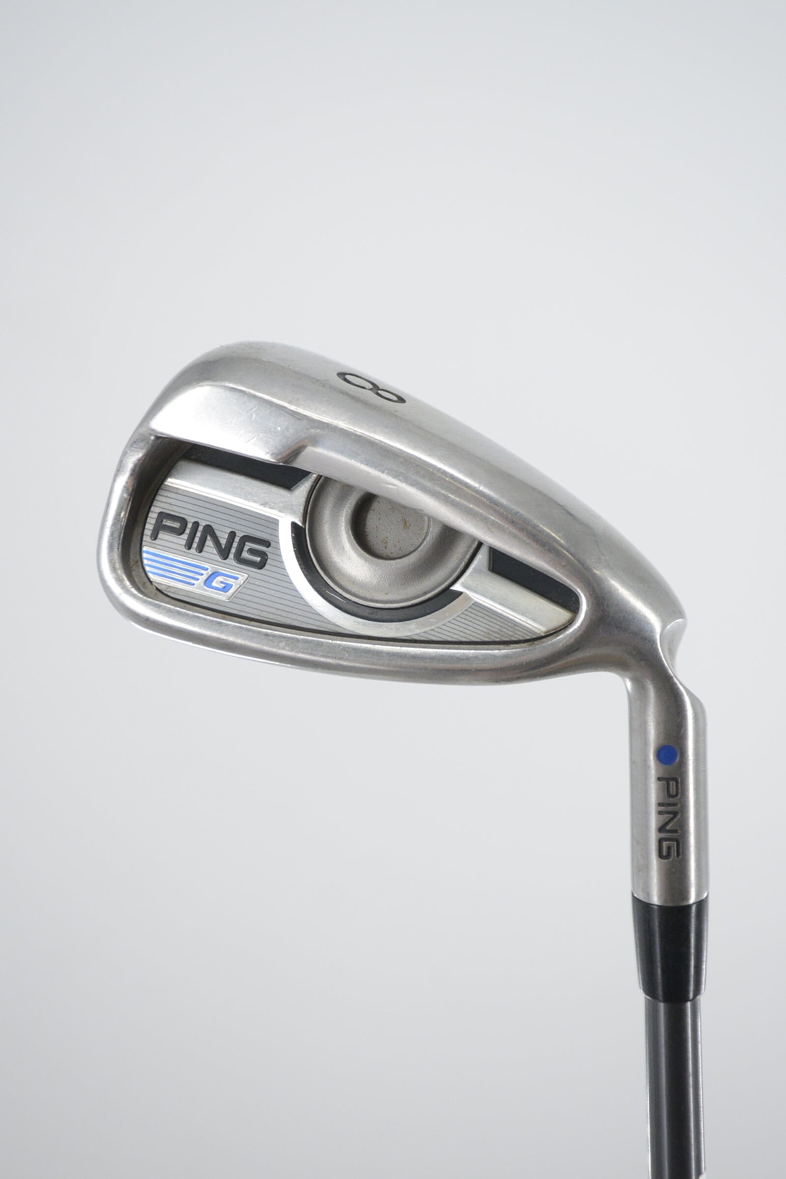Ping G 8 Iron SR Flex 36" Golf Clubs GolfRoots