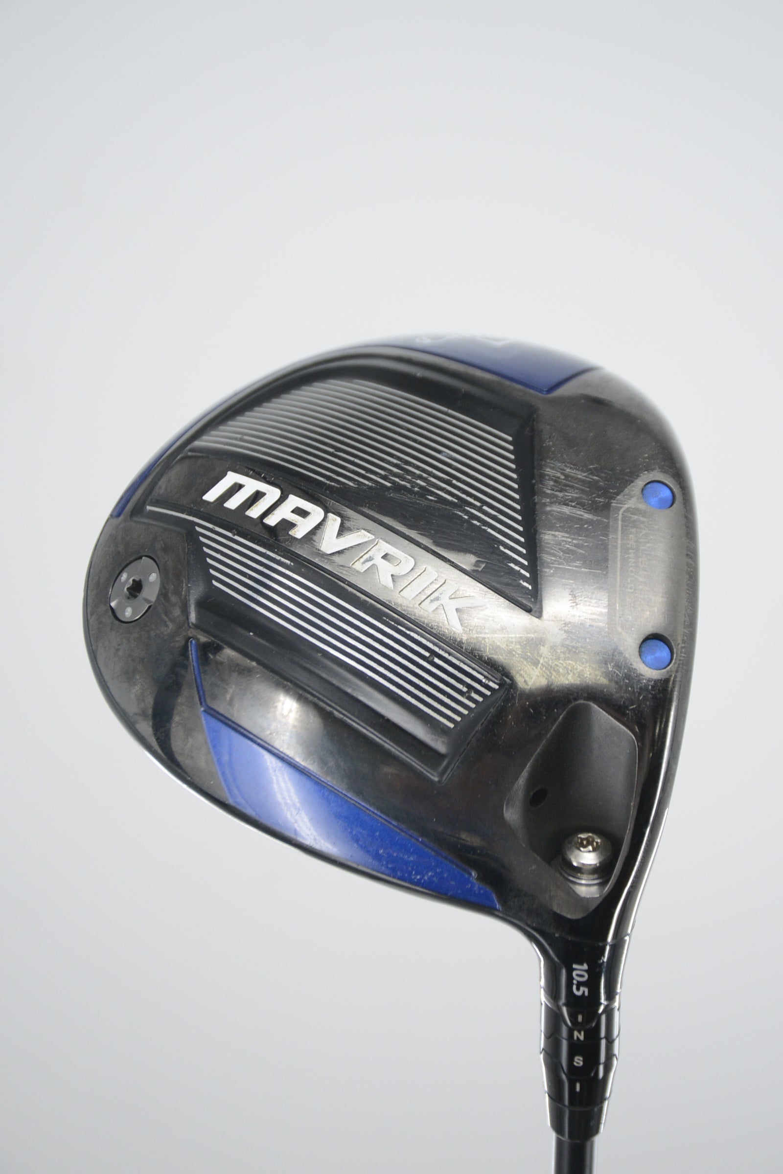 Callaway Custom Mavrik 10.5 Degree Driver SR Flex 45.25"