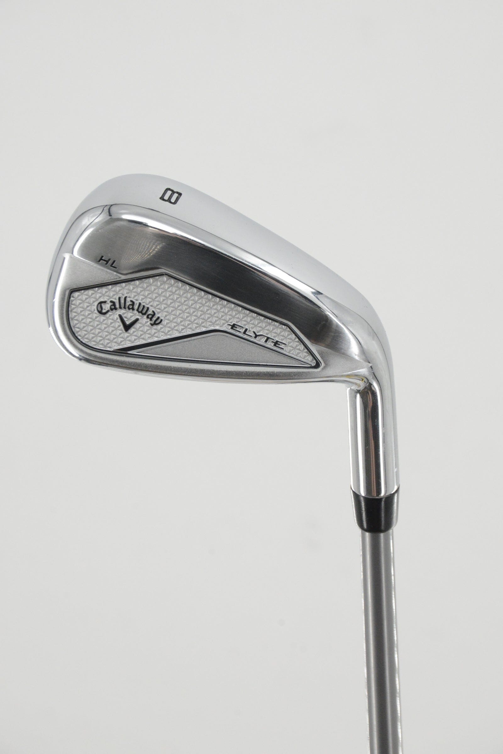 Callaway Elyte 6-AW Iron Set R Flex Std Length