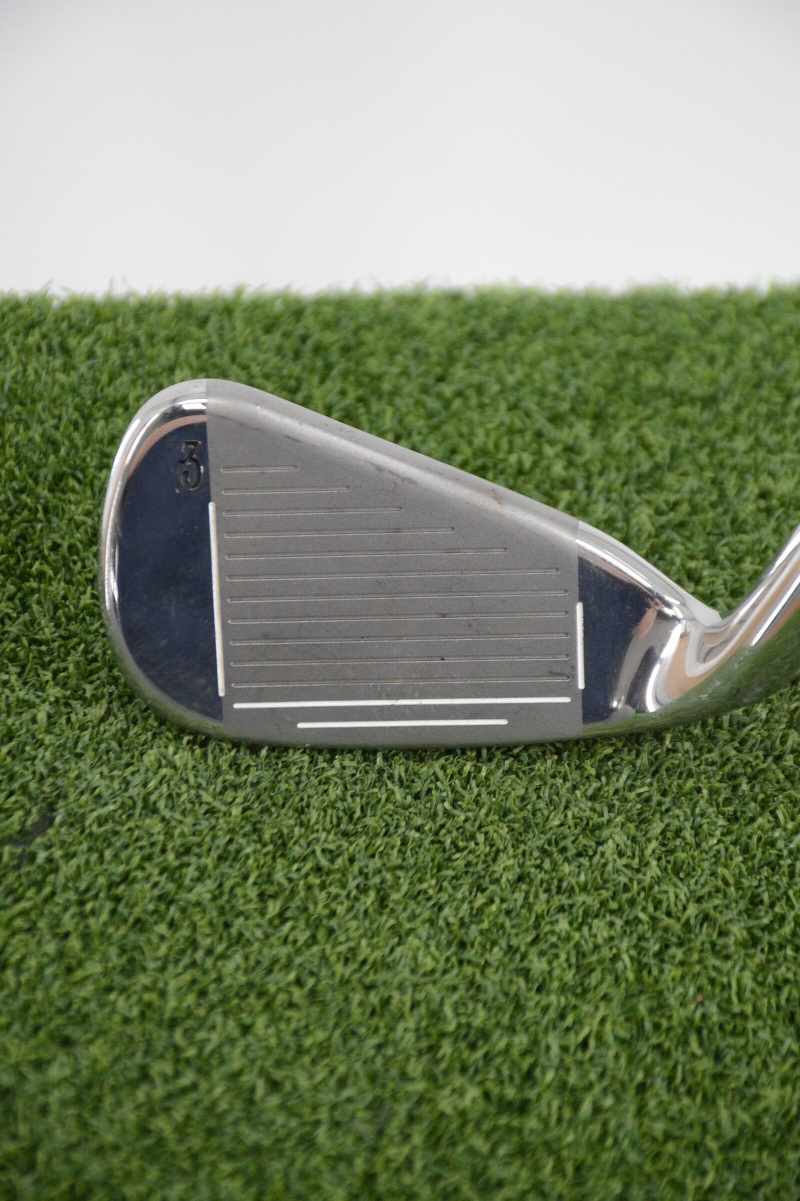 Callaway X-18 3 Iron Uniflex 38.5" Golf Clubs GolfRoots