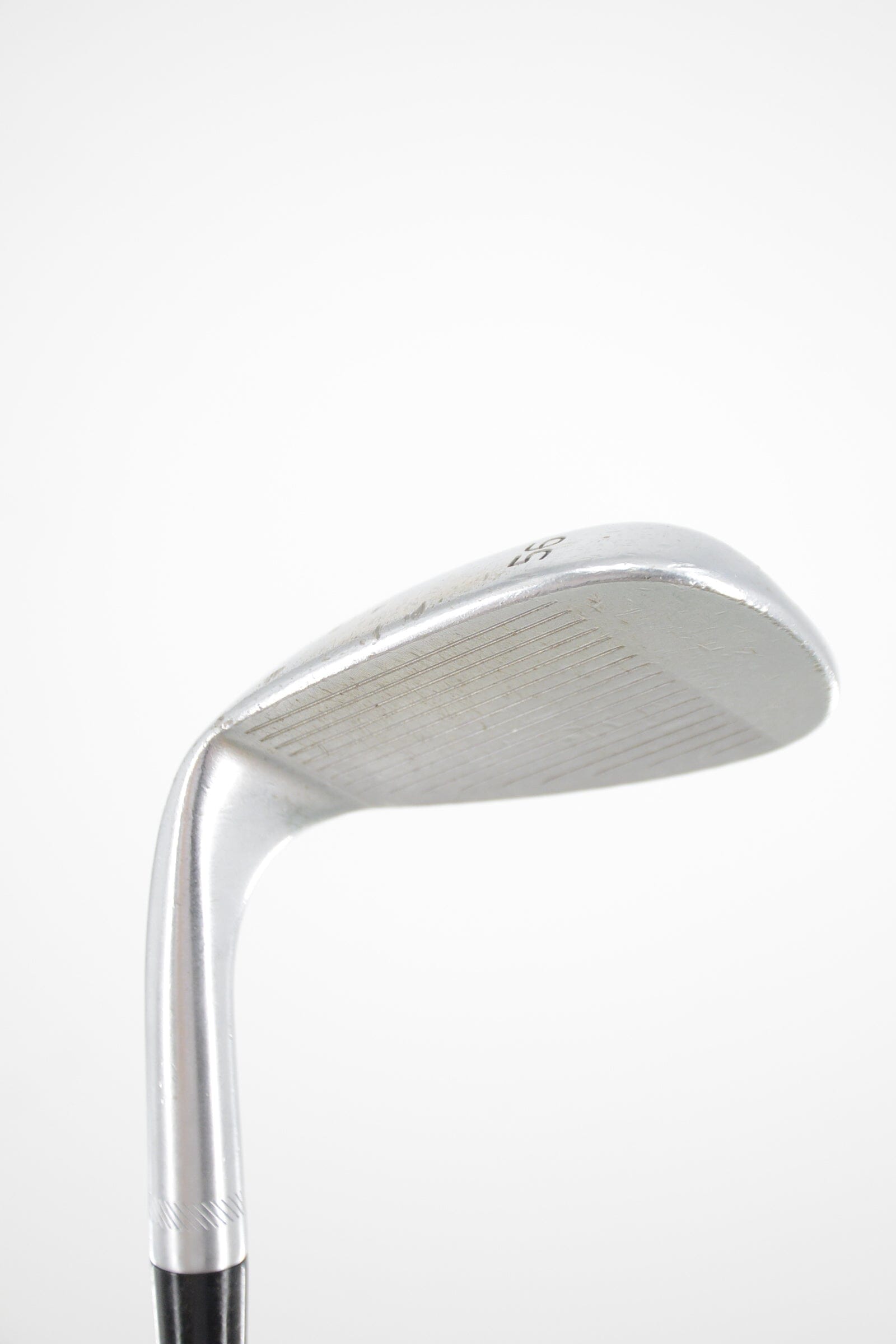 Titleist Vokey SM4 Tour Chrome 56 Degree Wedge S Flex 36" Golf Clubs GolfRoots