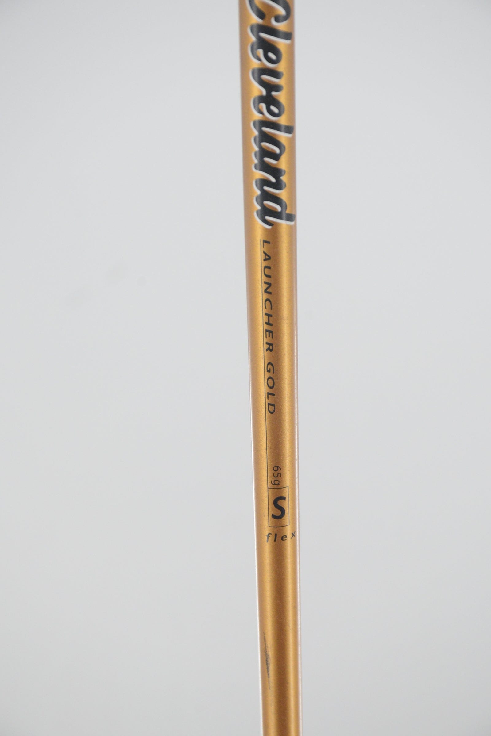 Cleveland Launcher 460 9.5 Degree Driver S Flex 45" Golf Clubs GolfRoots