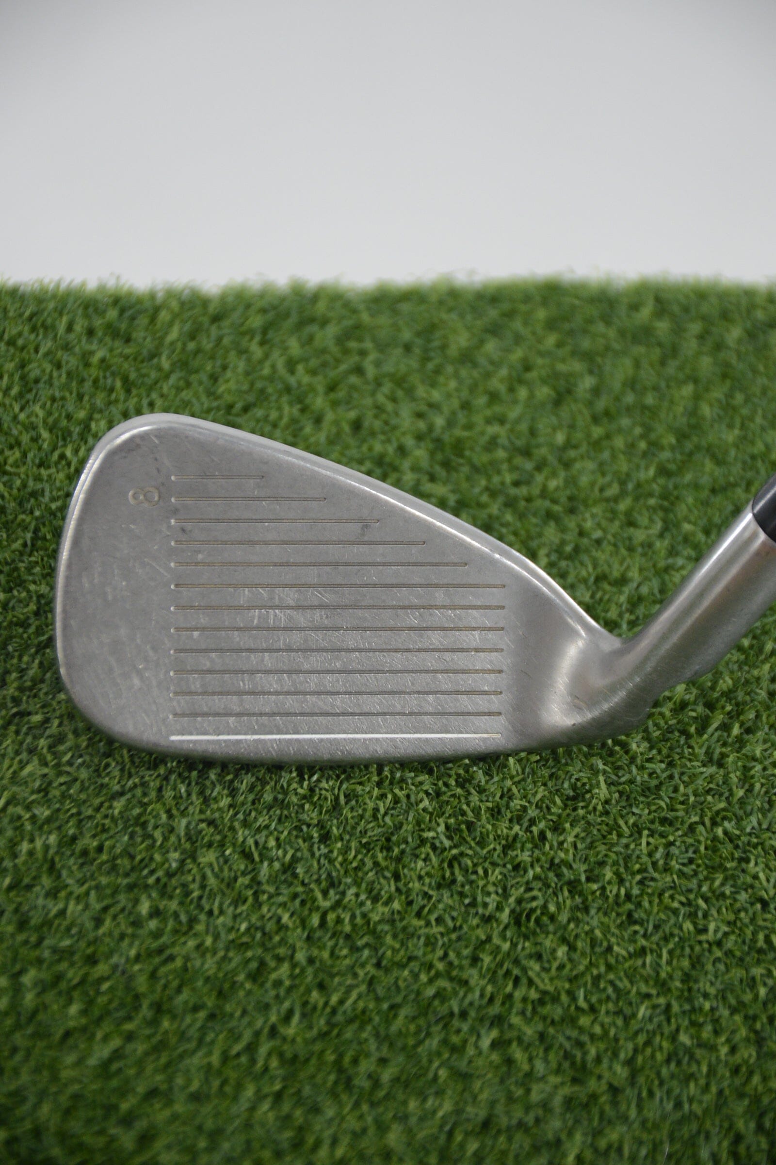 Ping G 8 Iron SR Flex 36" Golf Clubs GolfRoots