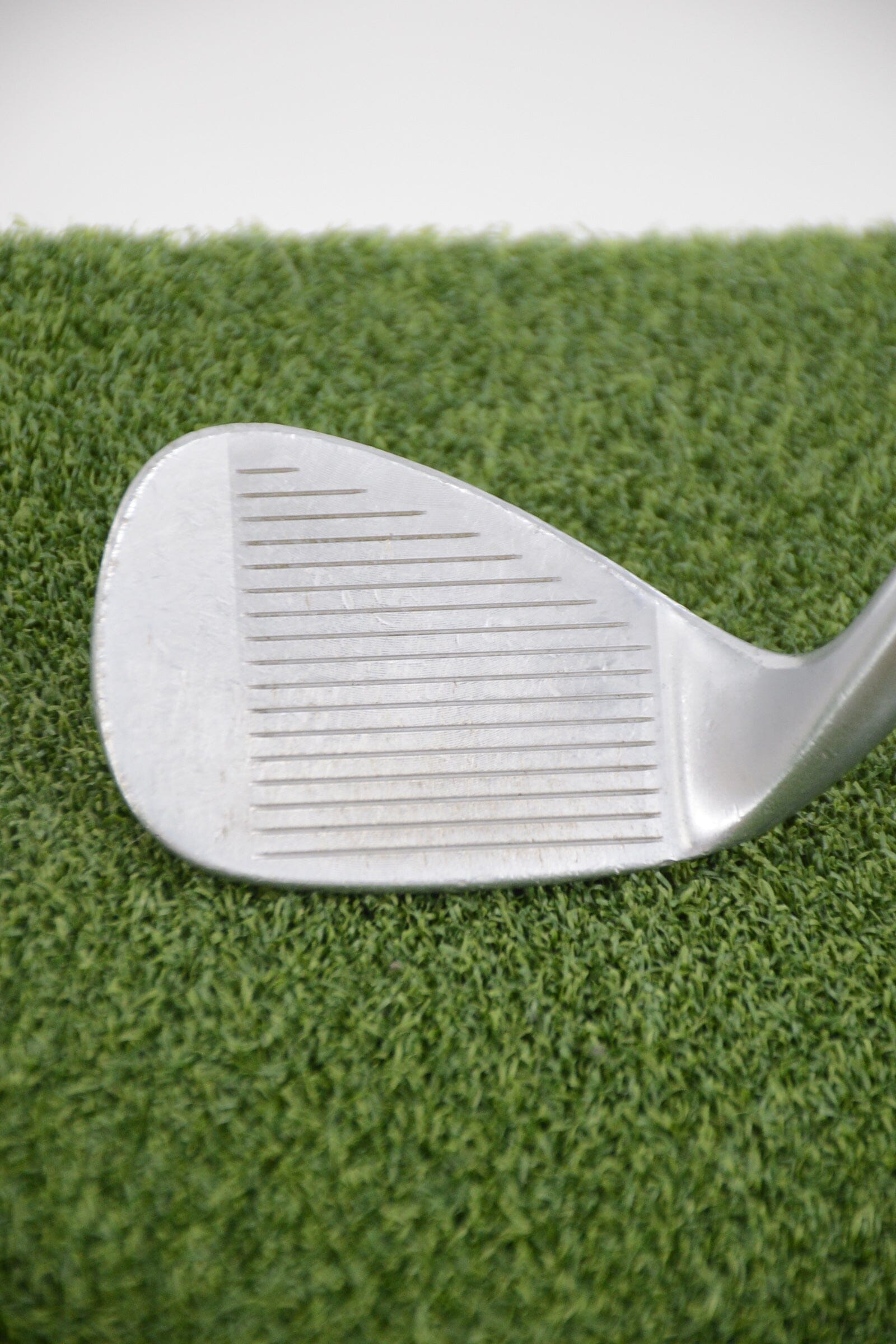 Titleist Vokey SM4 Tour Chrome 56 Degree Wedge S Flex 36" Golf Clubs GolfRoots
