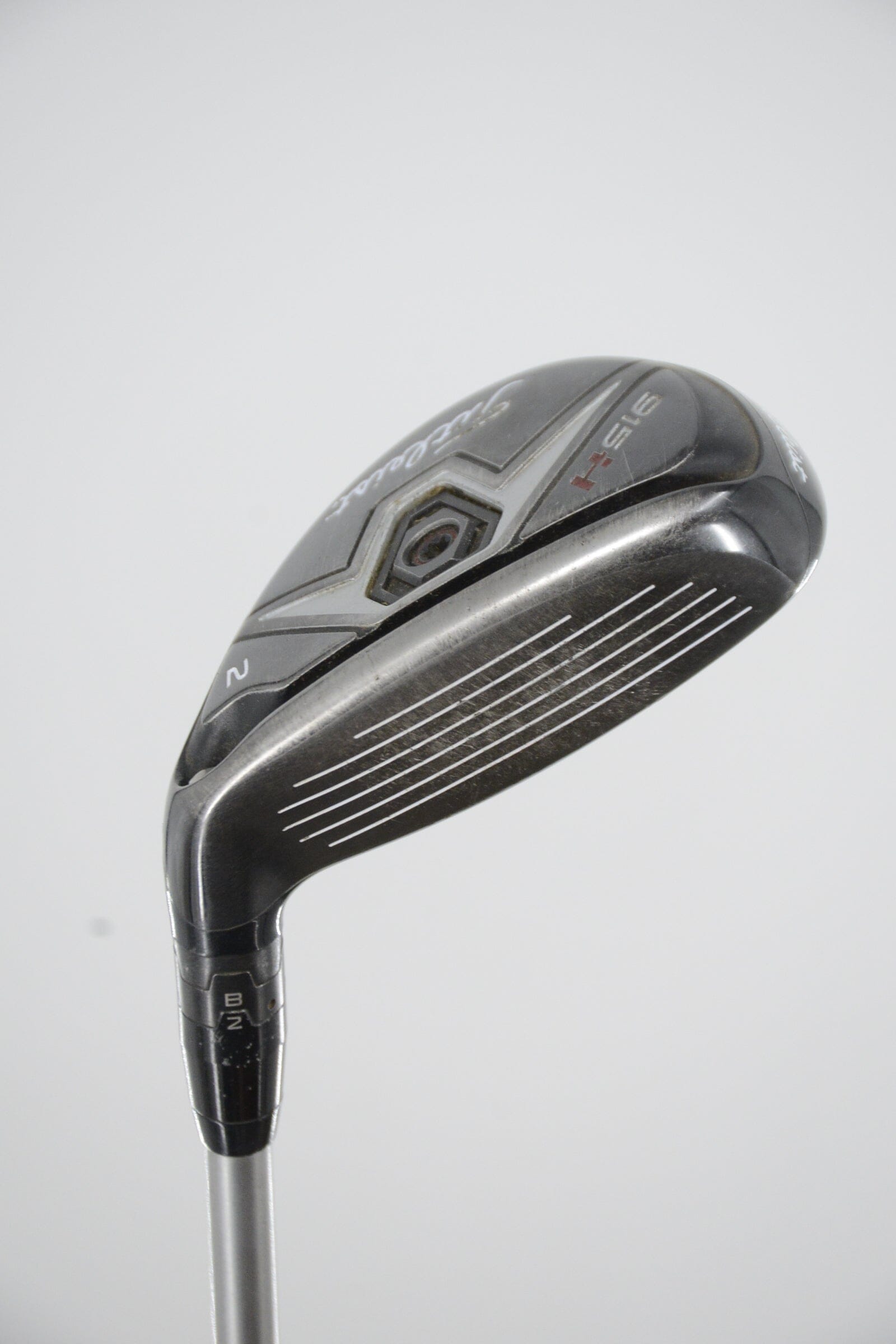 Titleist 915H 2 Hybrid S Flex 40.25" Golf Clubs GolfRoots