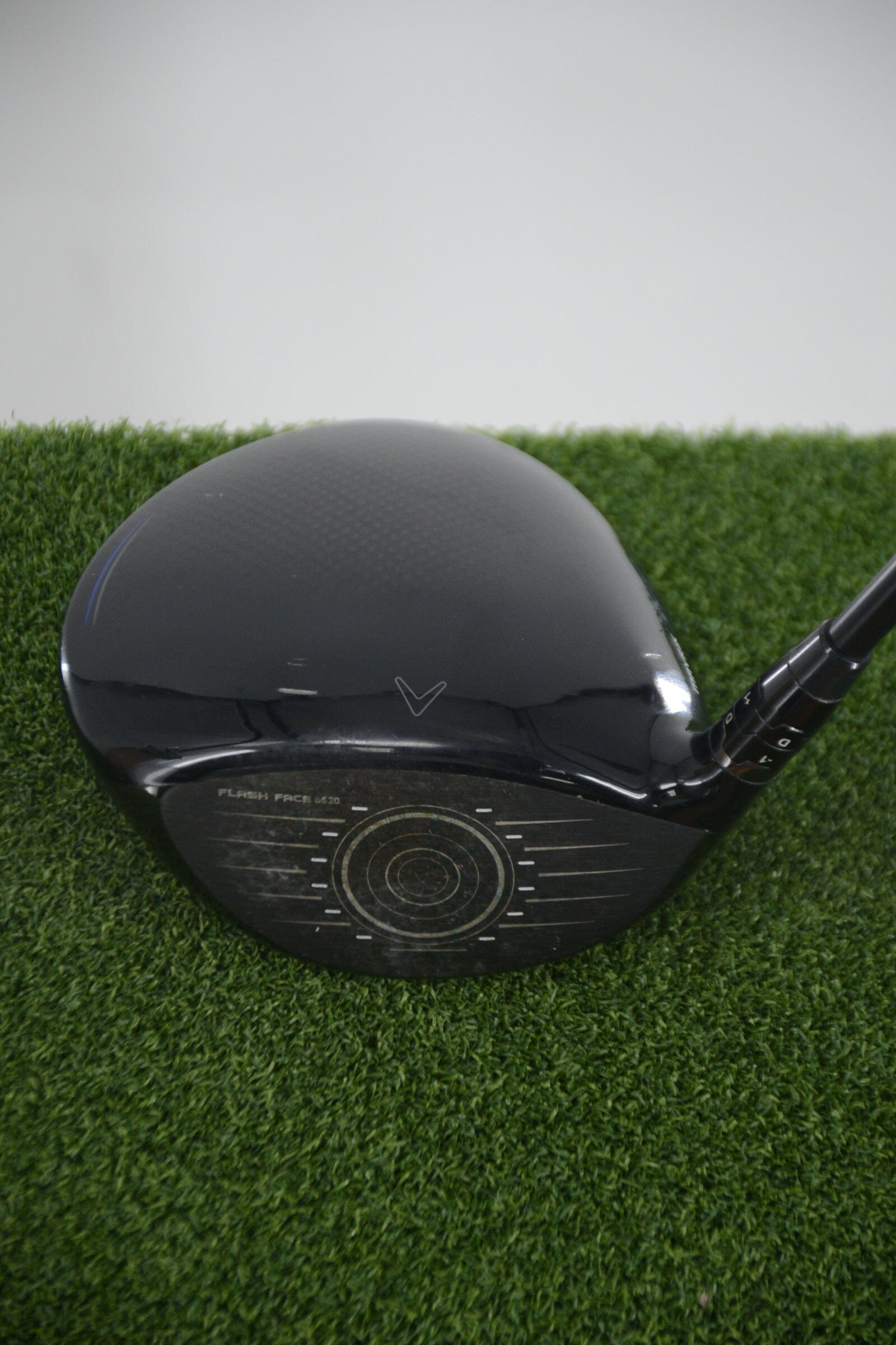 Callaway Custom Mavrik 10.5 Degree Driver SR Flex 45.25"