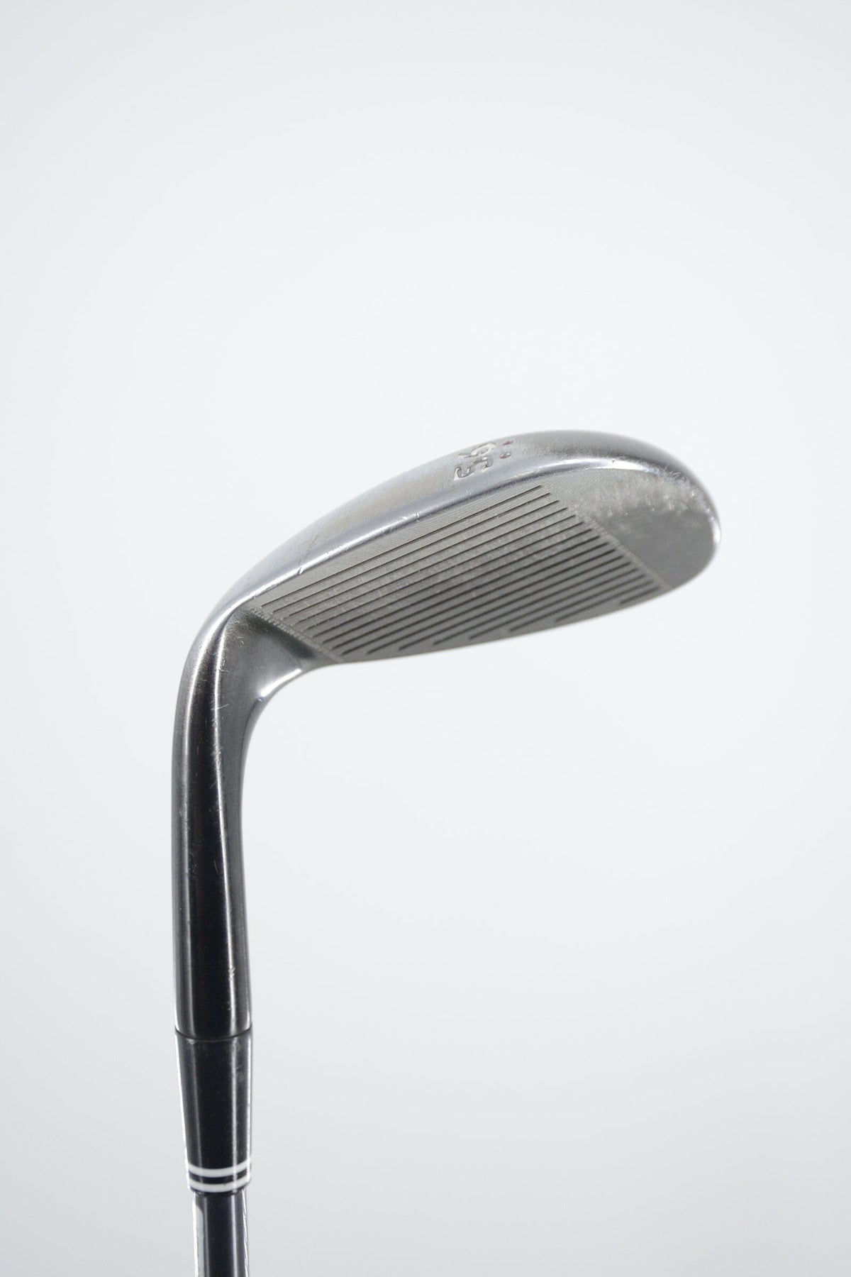Women's Cleveland 588 RTX 2.0 Black Satin 56 Degree Wedge W Flex 34.25"