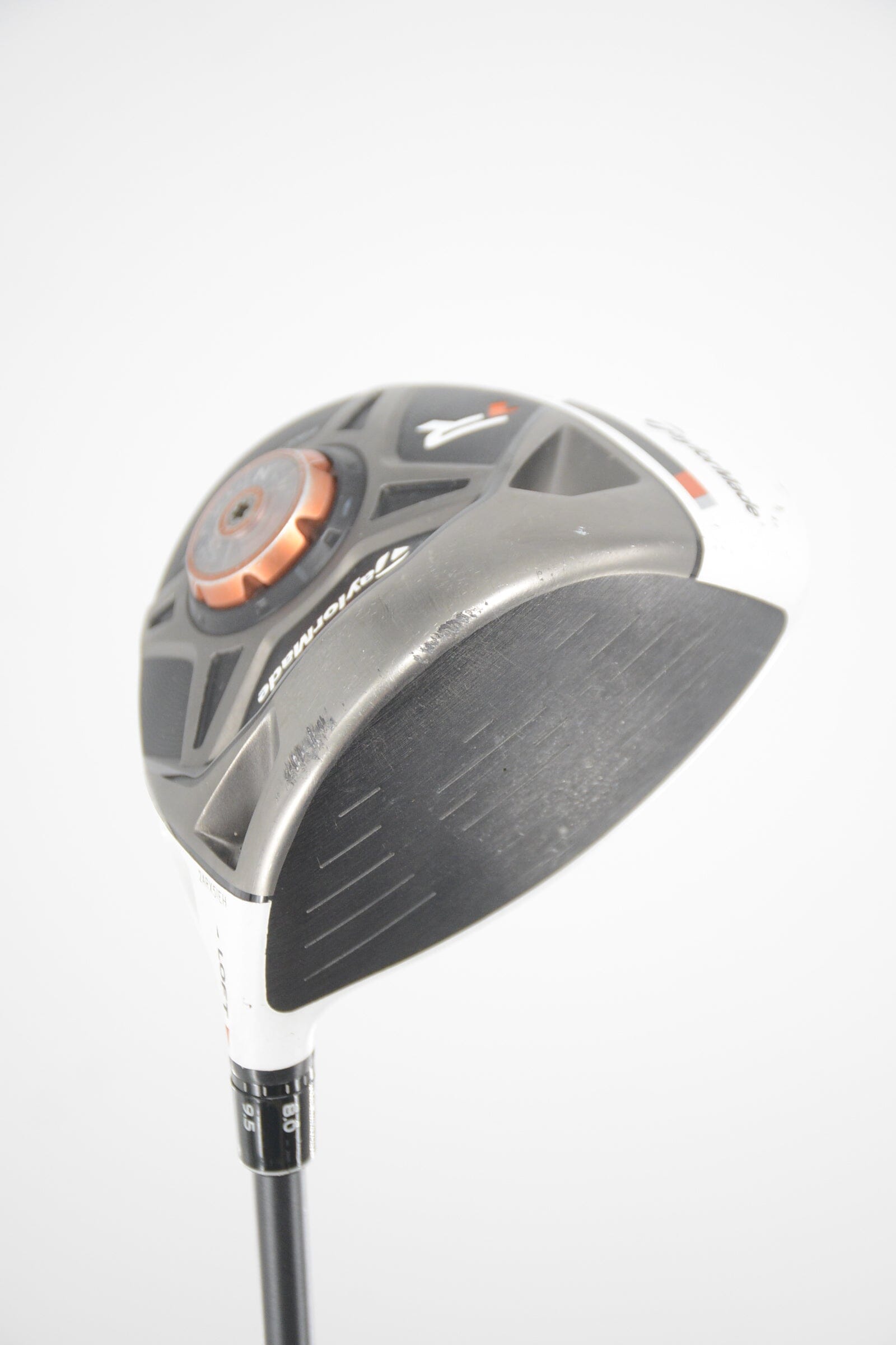 TaylorMade R1 10 Degree Driver R Flex 45.25" Golf Clubs GolfRoots