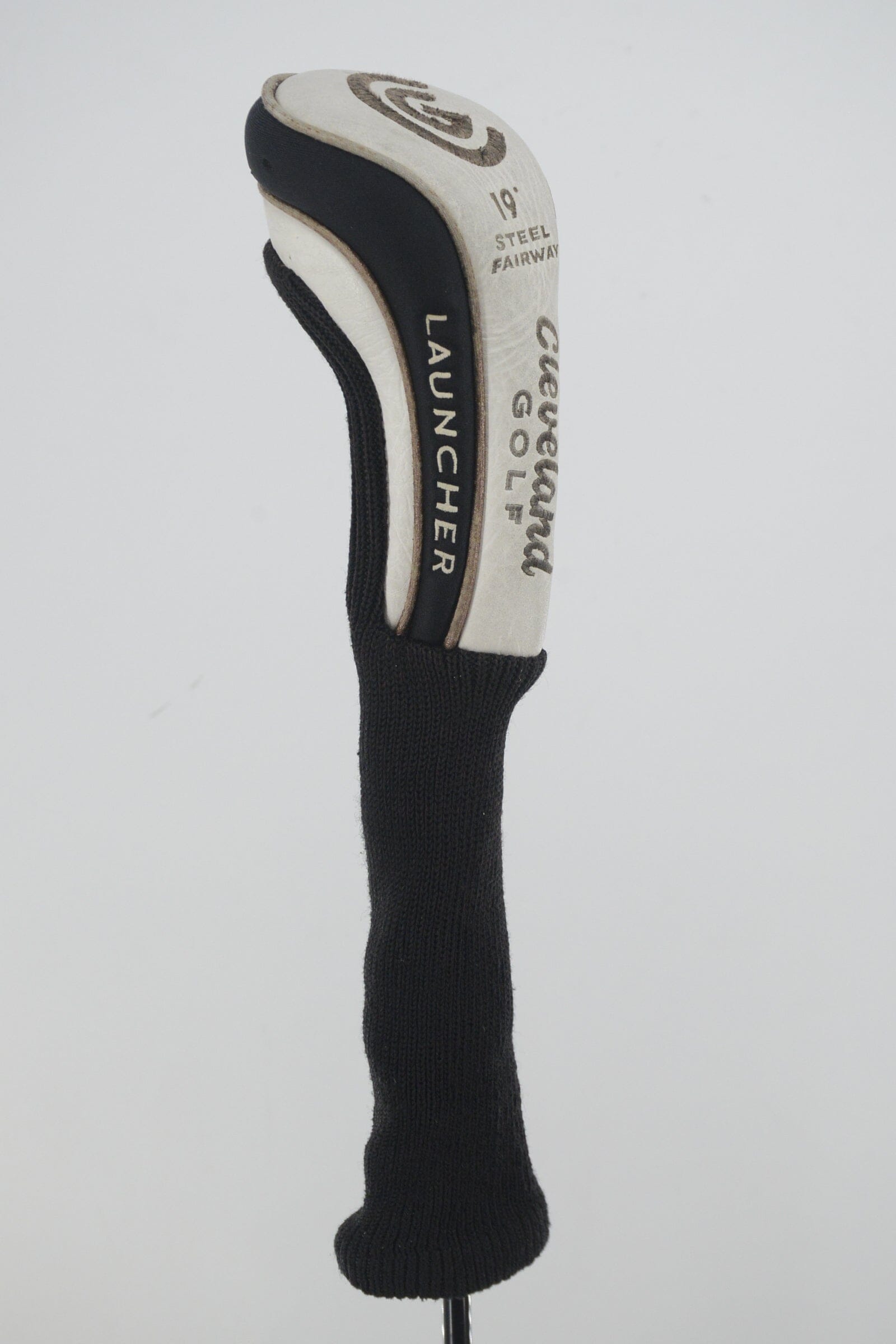 Cleveland Launcher 19 Degree Wood S Flex 42.5" Golf Clubs GolfRoots