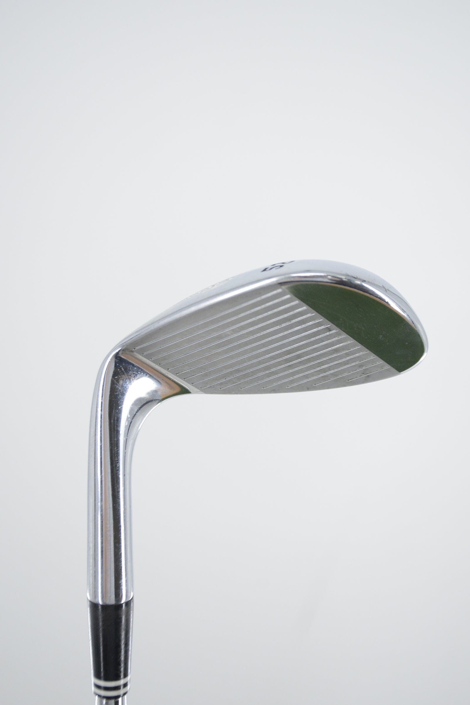 Cleveland CG14 Chrome 52 Degree Wedge Wedge Flex 35.25" Golf Clubs GolfRoots