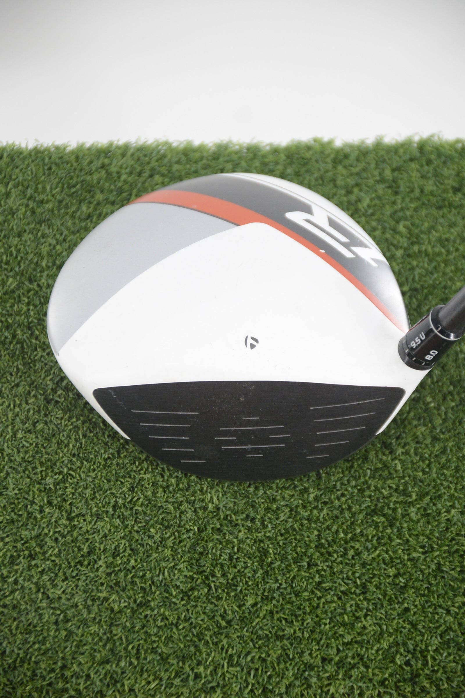 TaylorMade R1 10 Degree Driver R Flex 45.25" Golf Clubs GolfRoots
