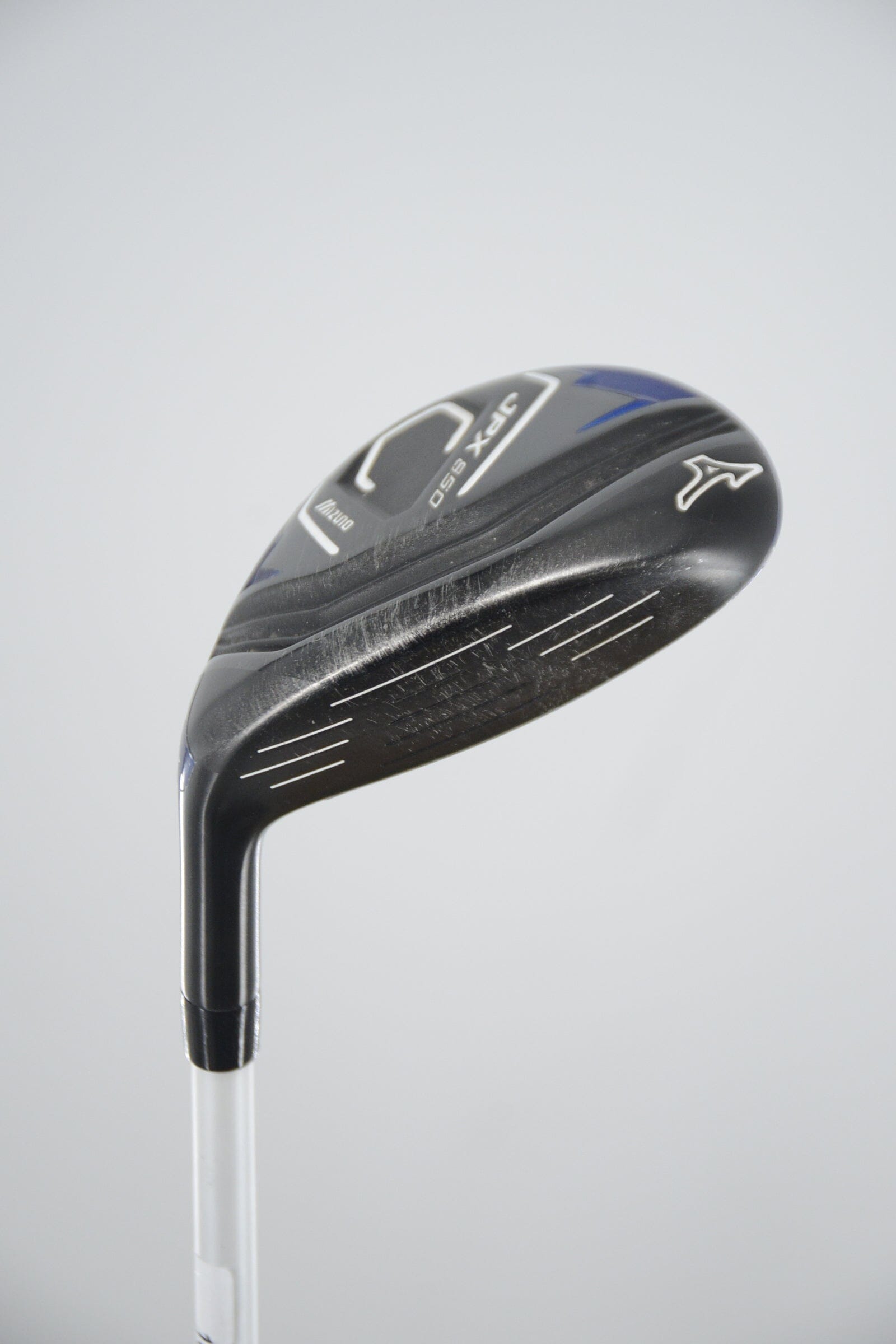 Mizuno JPX-850 4 Hybrid S Flex 40" Golf Clubs GolfRoots