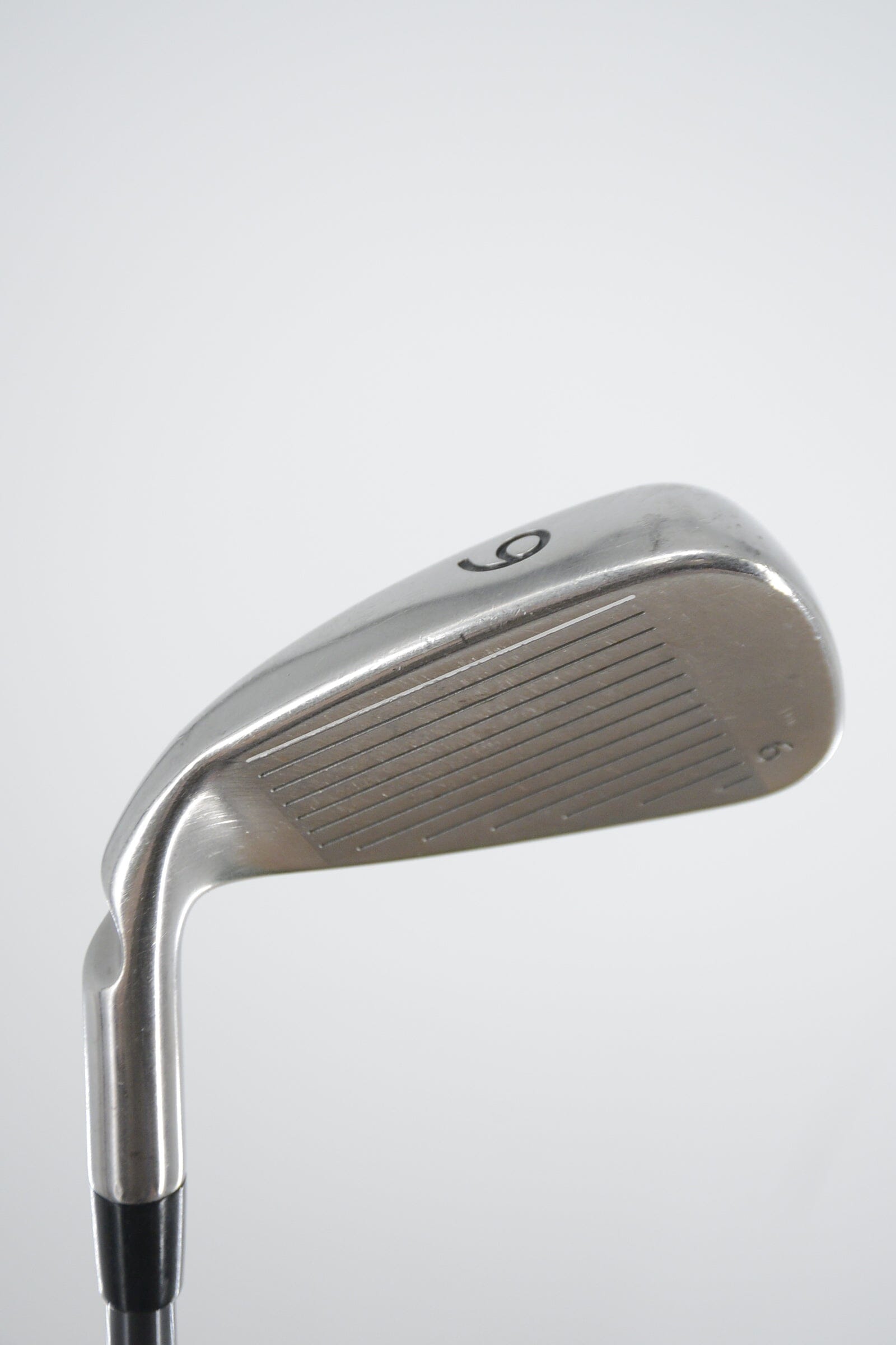 Ping G 6 Iron SR Flex 37.25" Golf Clubs GolfRoots