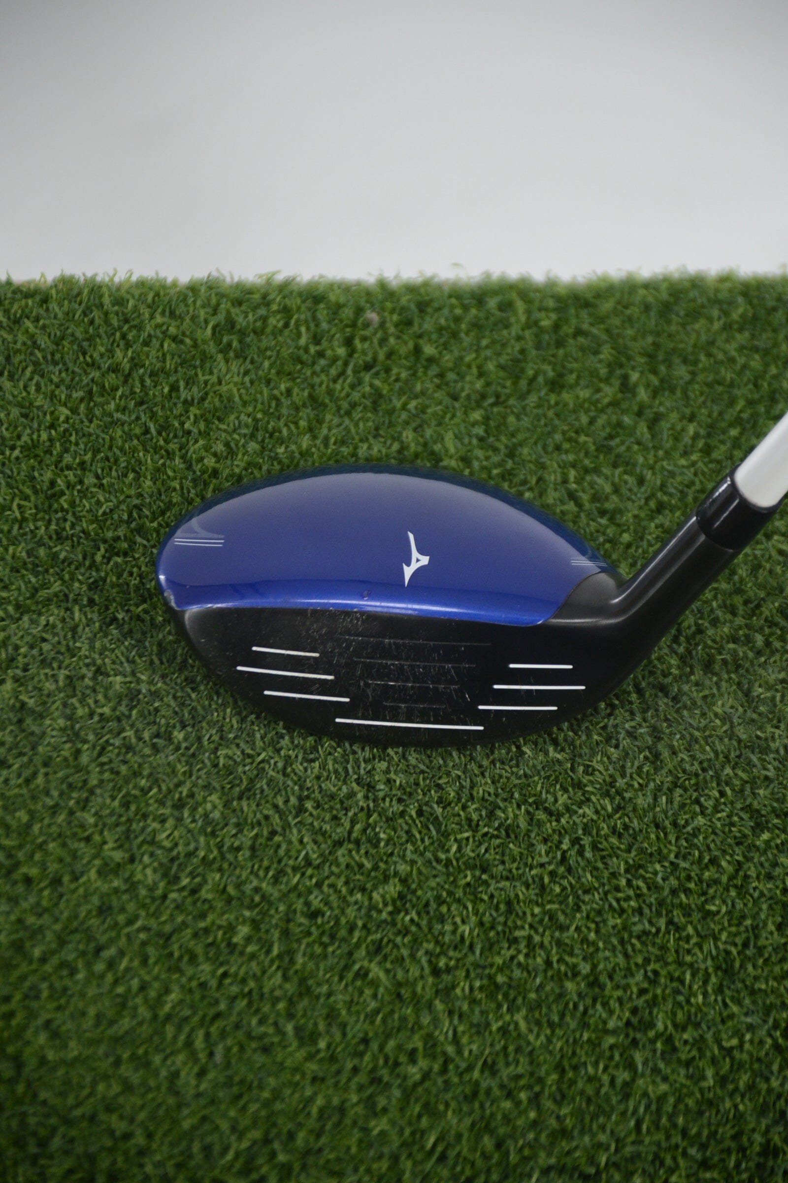 Mizuno JPX-850 4 Hybrid S Flex 40" Golf Clubs GolfRoots