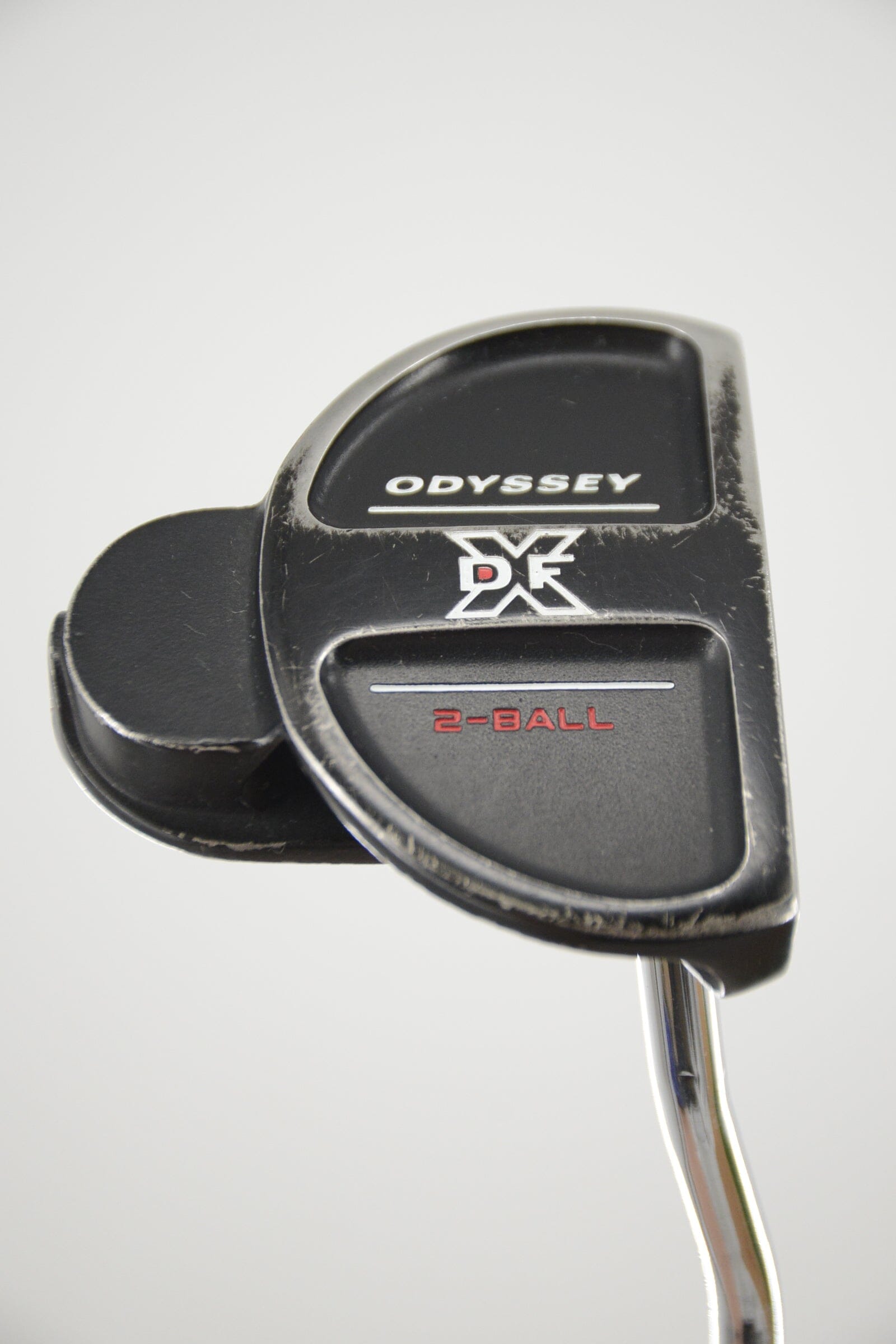 Odyssey DFX 2-Ball Putter 35" Golf Clubs GolfRoots