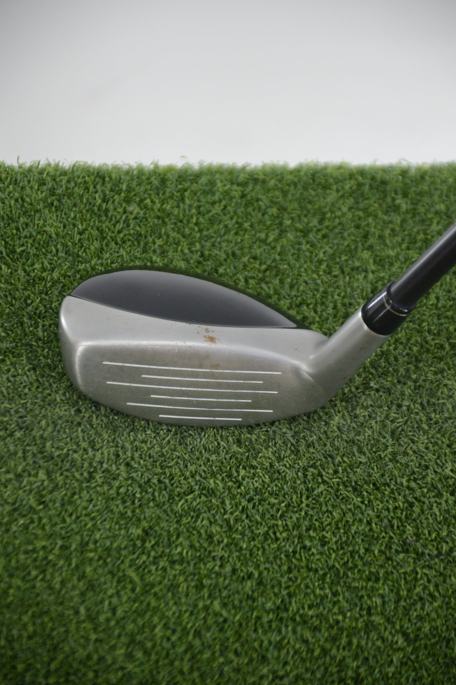 TaylorMade Rescue Mid 3 Hybrid S Flex 40" Golf Clubs GolfRoots