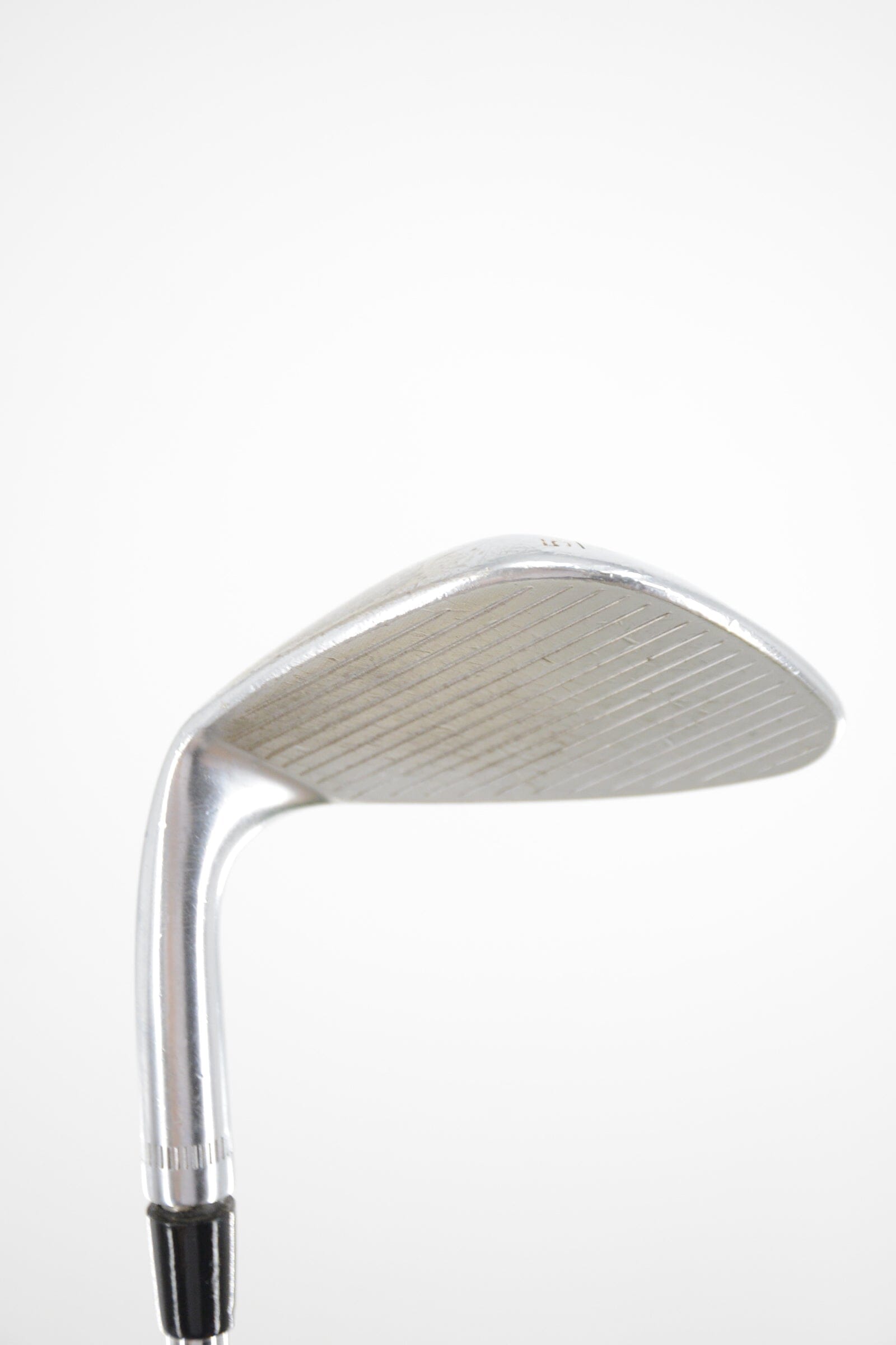 Callaway PM Grind 19 Chrome Wedge 54 Degree Wedge Wedge Flex 35" Golf Clubs GolfRoots
