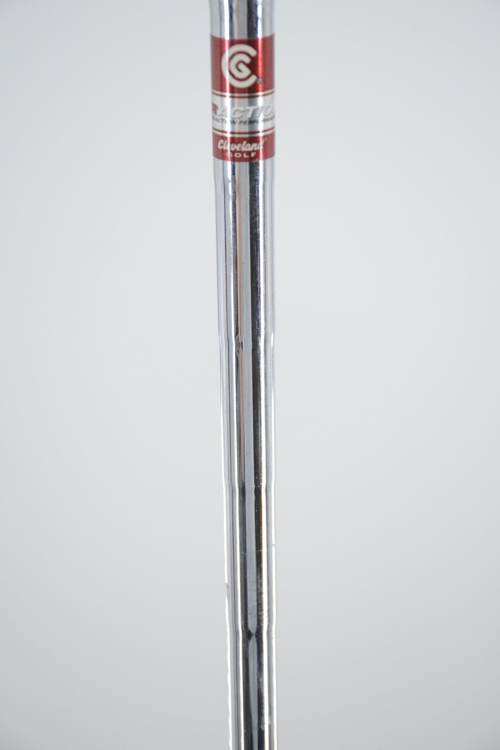 Cleveland CG14 Chrome 52 Degree Wedge Wedge Flex 35.25" Golf Clubs GolfRoots
