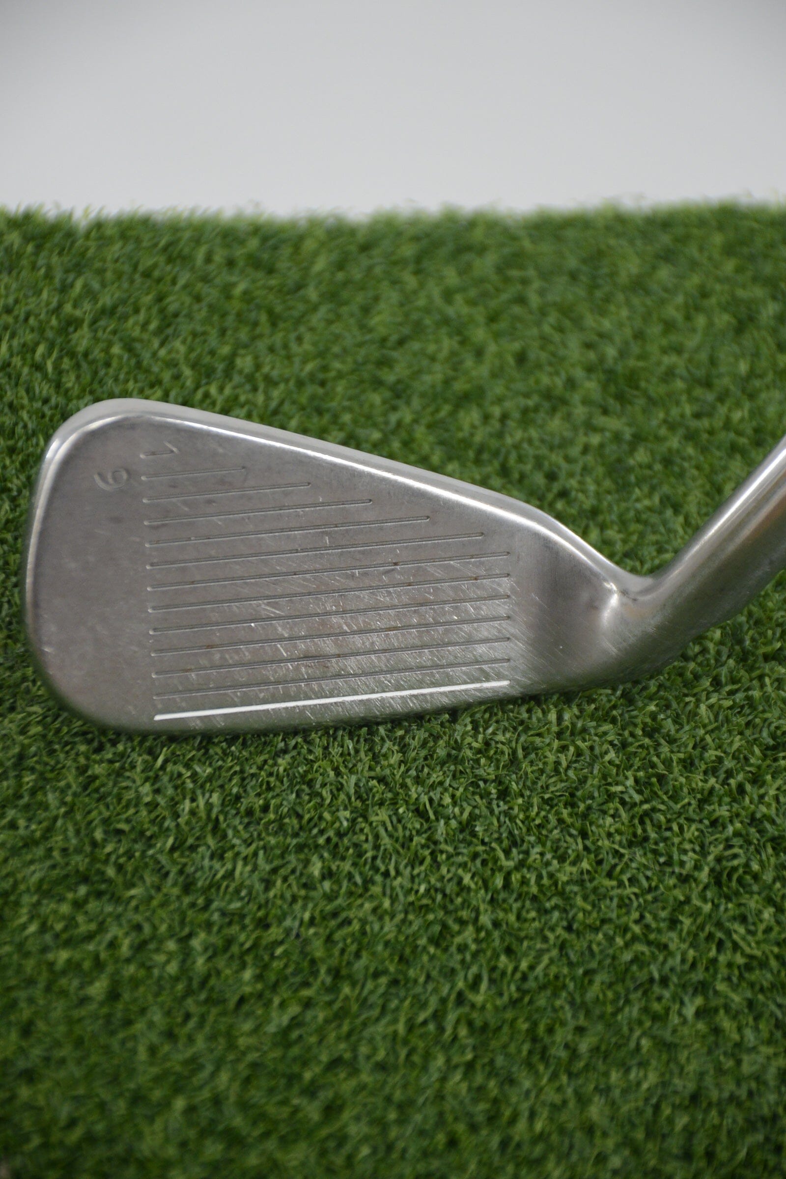 Ping G 6 Iron SR Flex 37.25" Golf Clubs GolfRoots