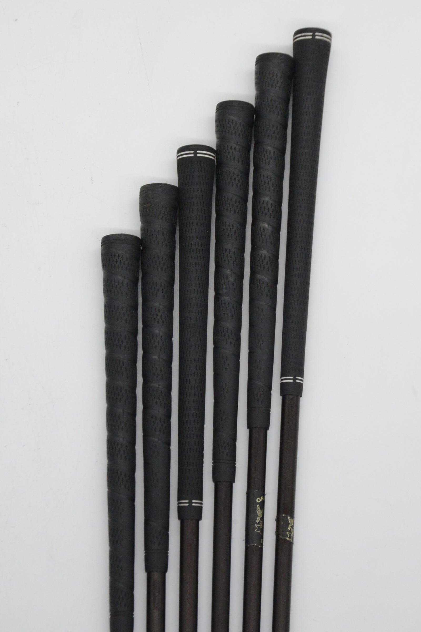 Daiwa Hi-Trac 4-9 Iron Set R Flex -0.5" Golf Clubs GolfRoots