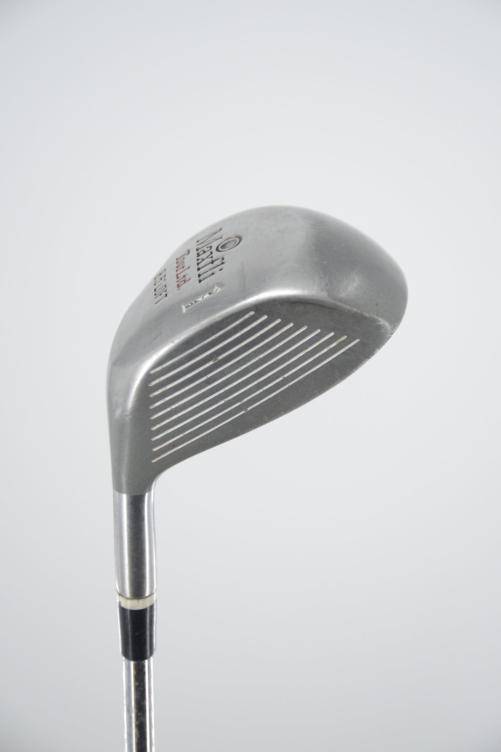 *Dented* MaxFli Dunlop Tour LTD 8.5 Degree Driver R Flex 44.25" Golf Clubs GolfRoots