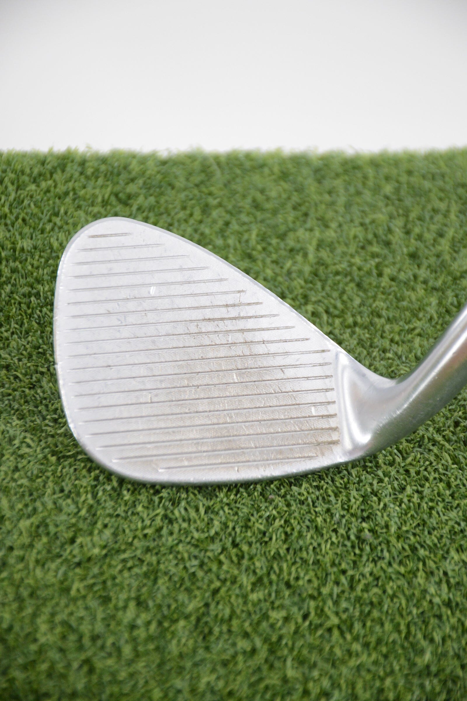 Callaway PM Grind 19 Chrome Wedge 54 Degree Wedge Wedge Flex 35" Golf Clubs GolfRoots