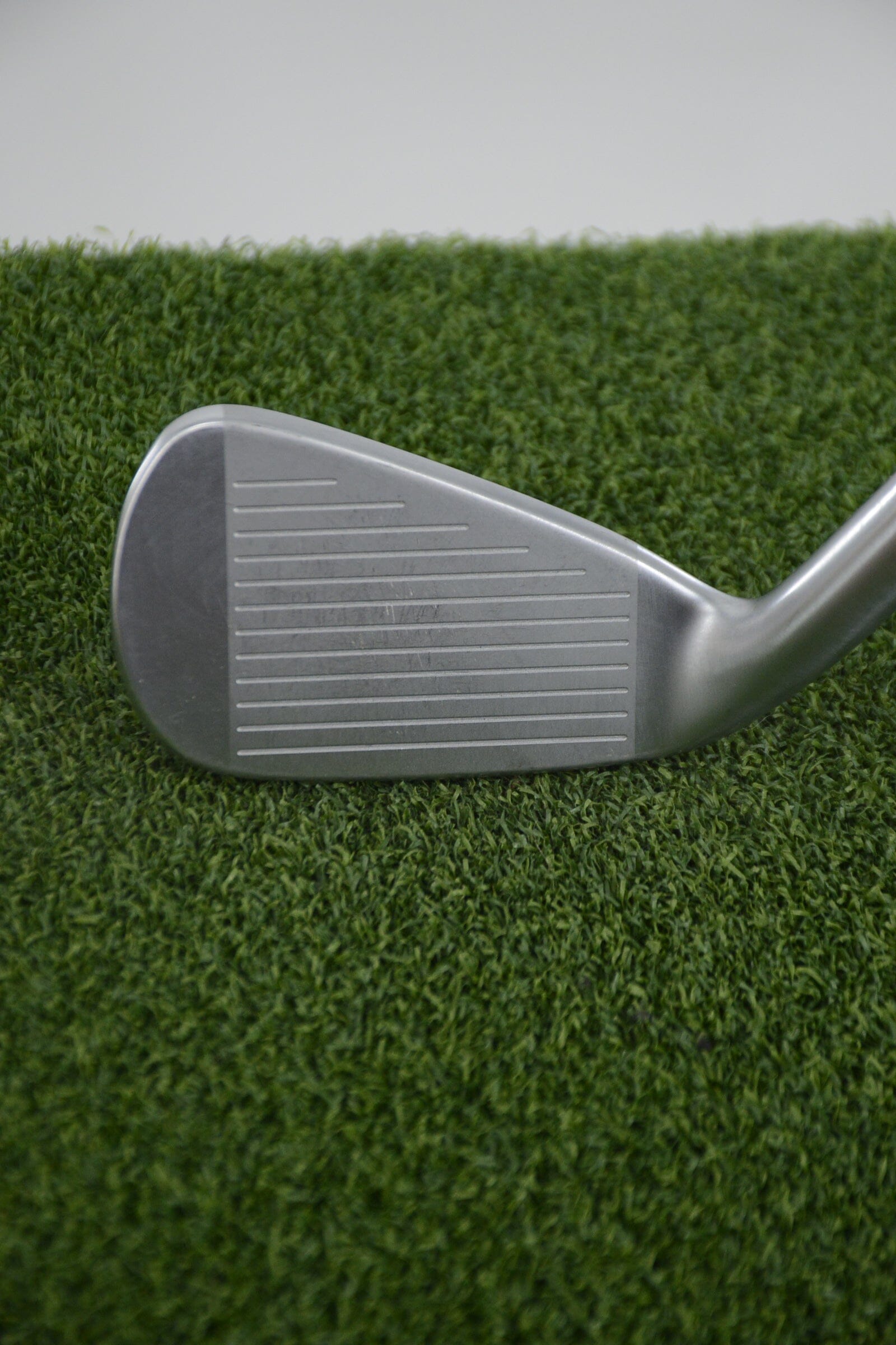 Mizuno JPX 923 Hot Metal Pro 7 Iron S Flex 37" Golf Clubs GolfRoots