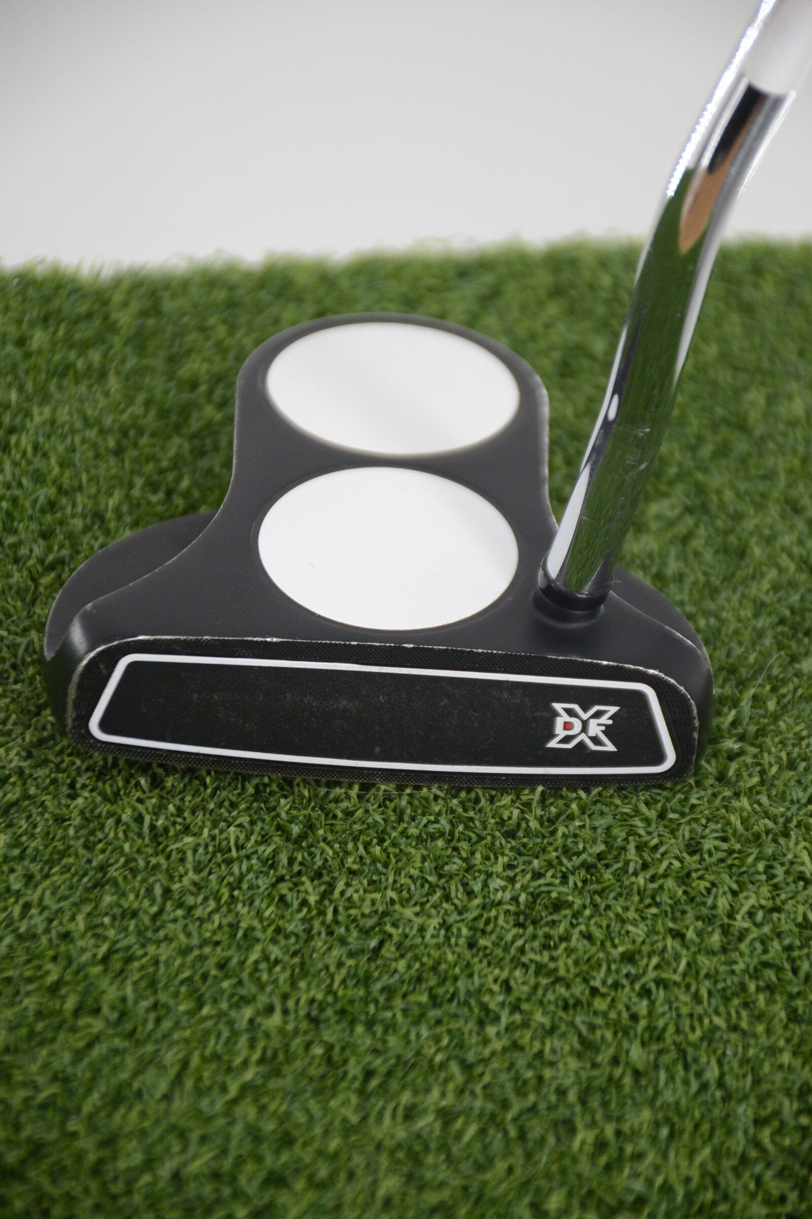Odyssey DFX 2-Ball Putter 35" Golf Clubs GolfRoots