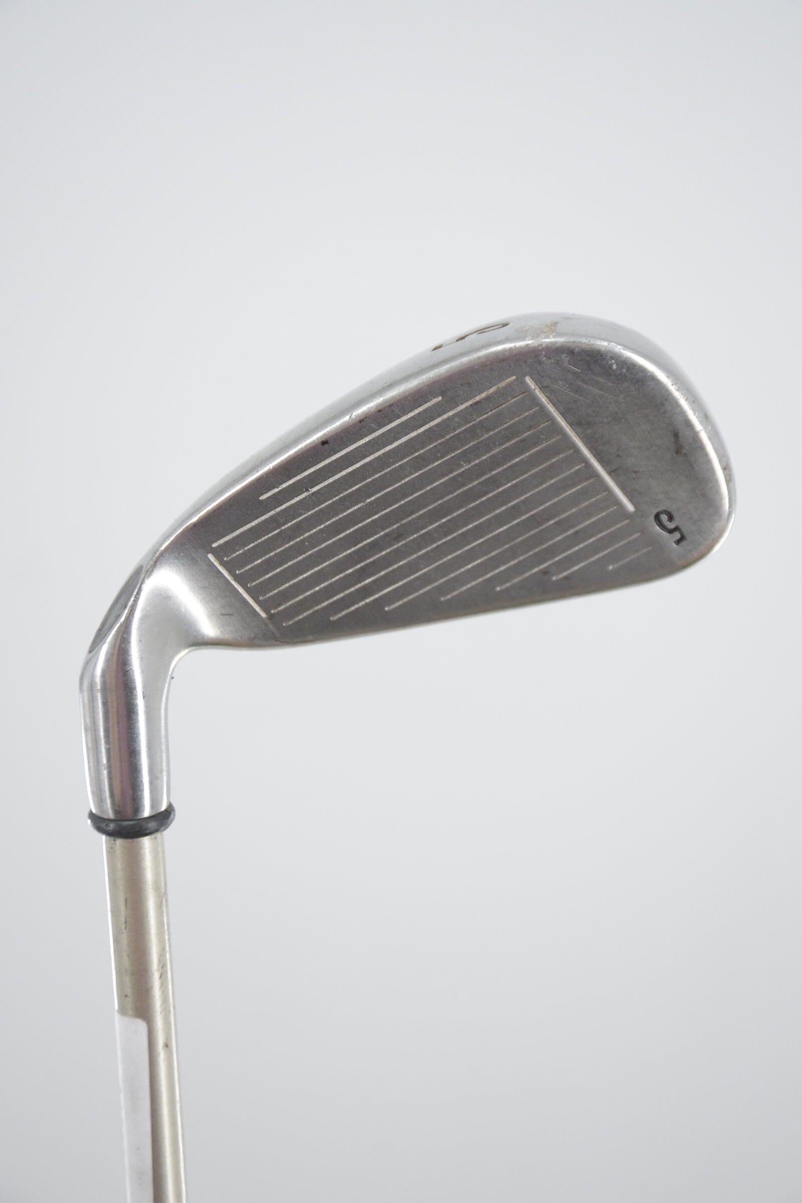 Women's Callaway Steelhead X-14 5 Iron W Flex 36.75" Golf Clubs GolfRoots